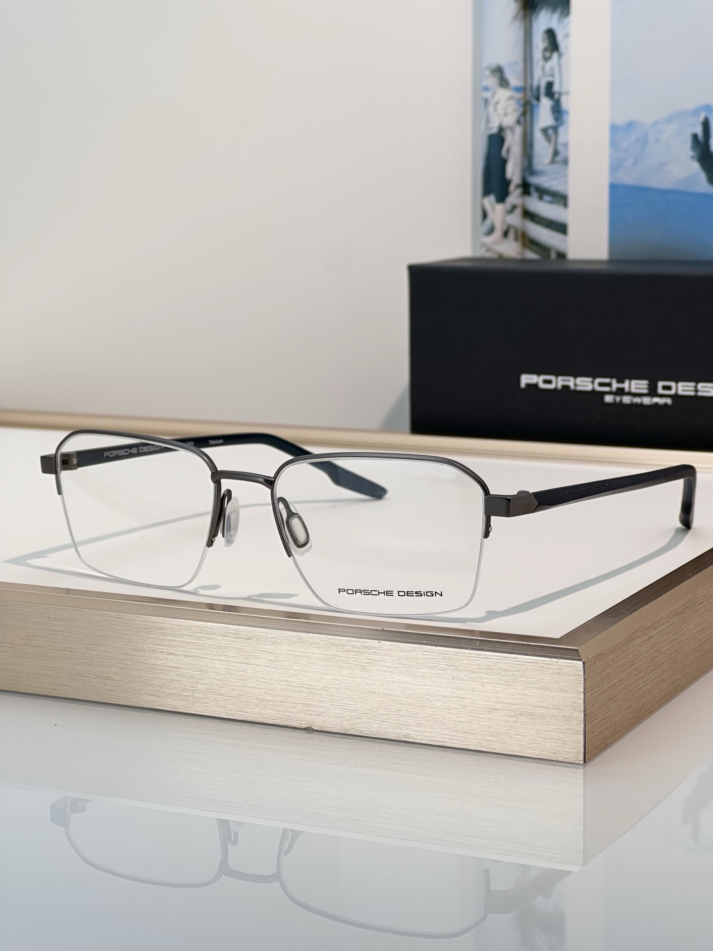 Designer Sunglasses