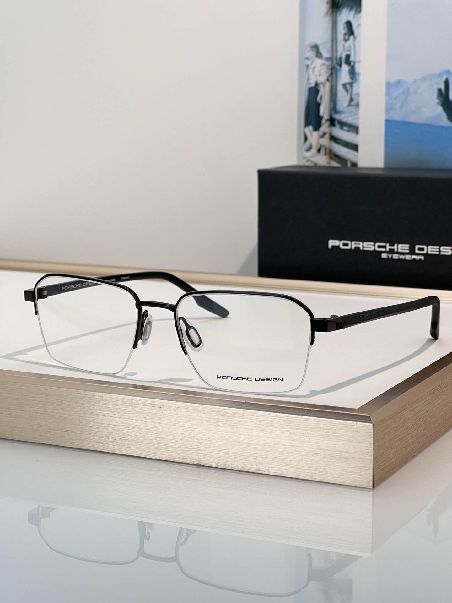 Designer Sunglasses