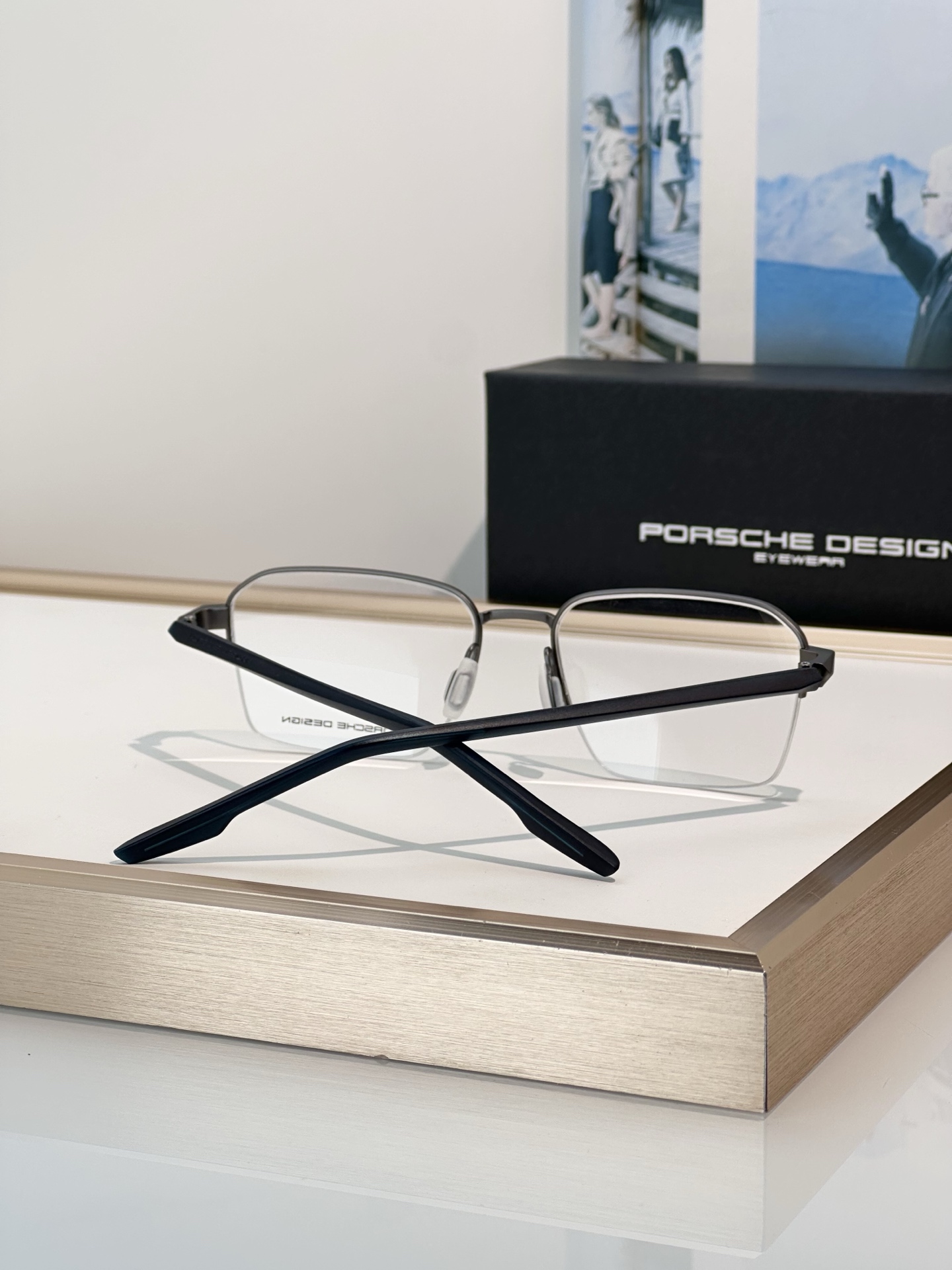 Designer Sunglasses