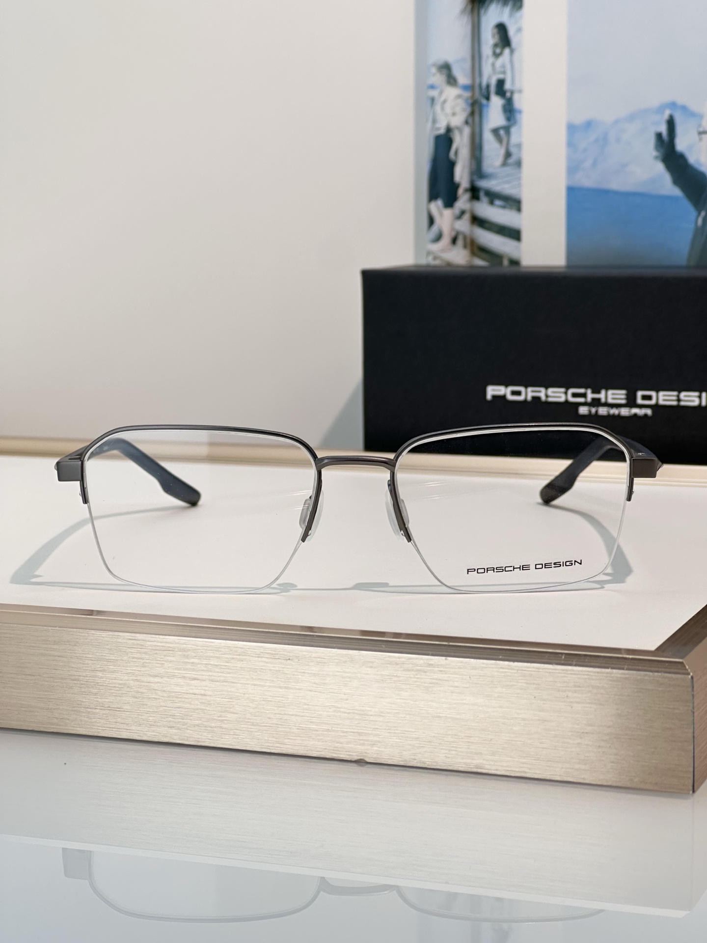 Designer Sunglasses