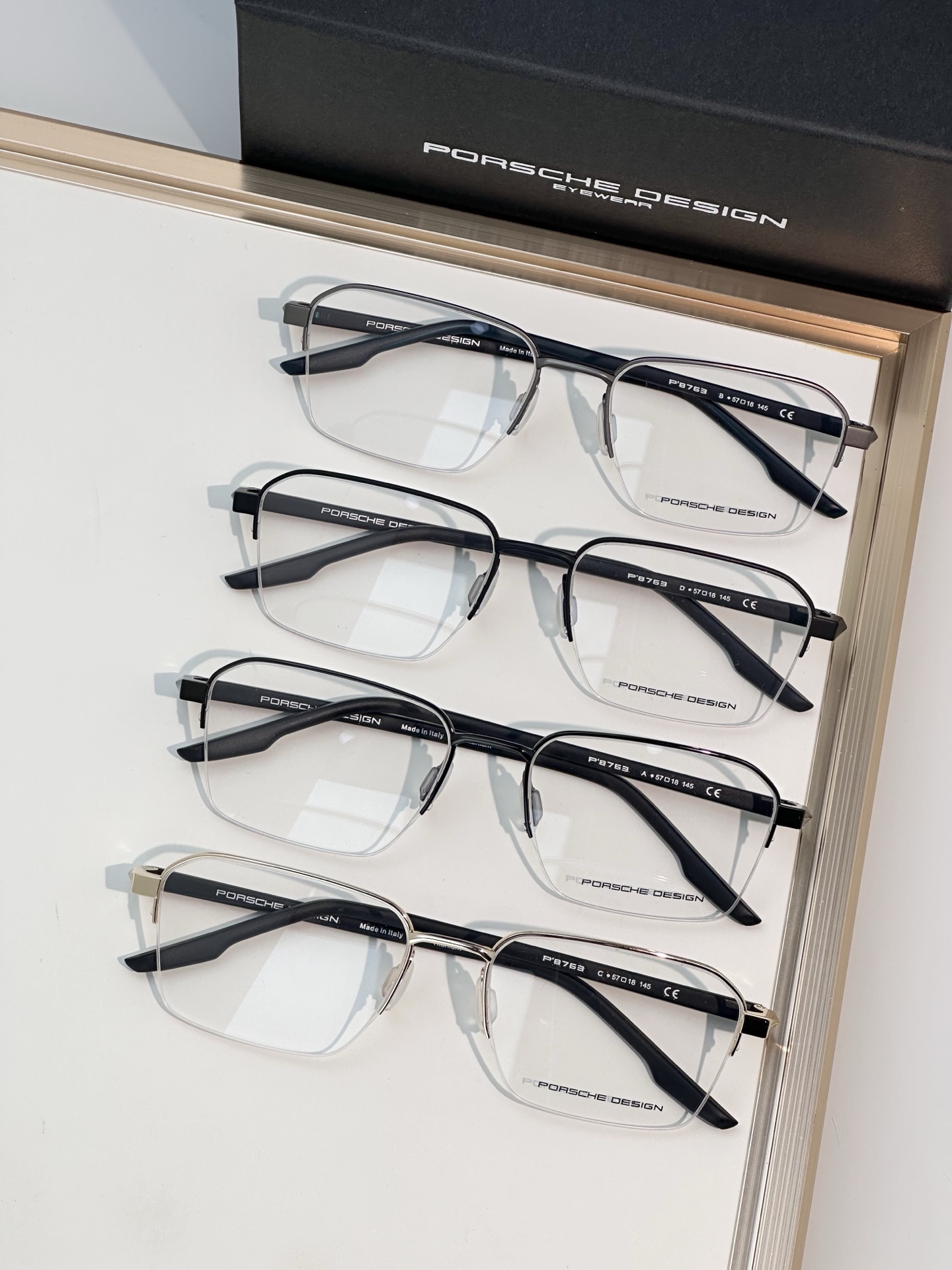 Designer Sunglasses