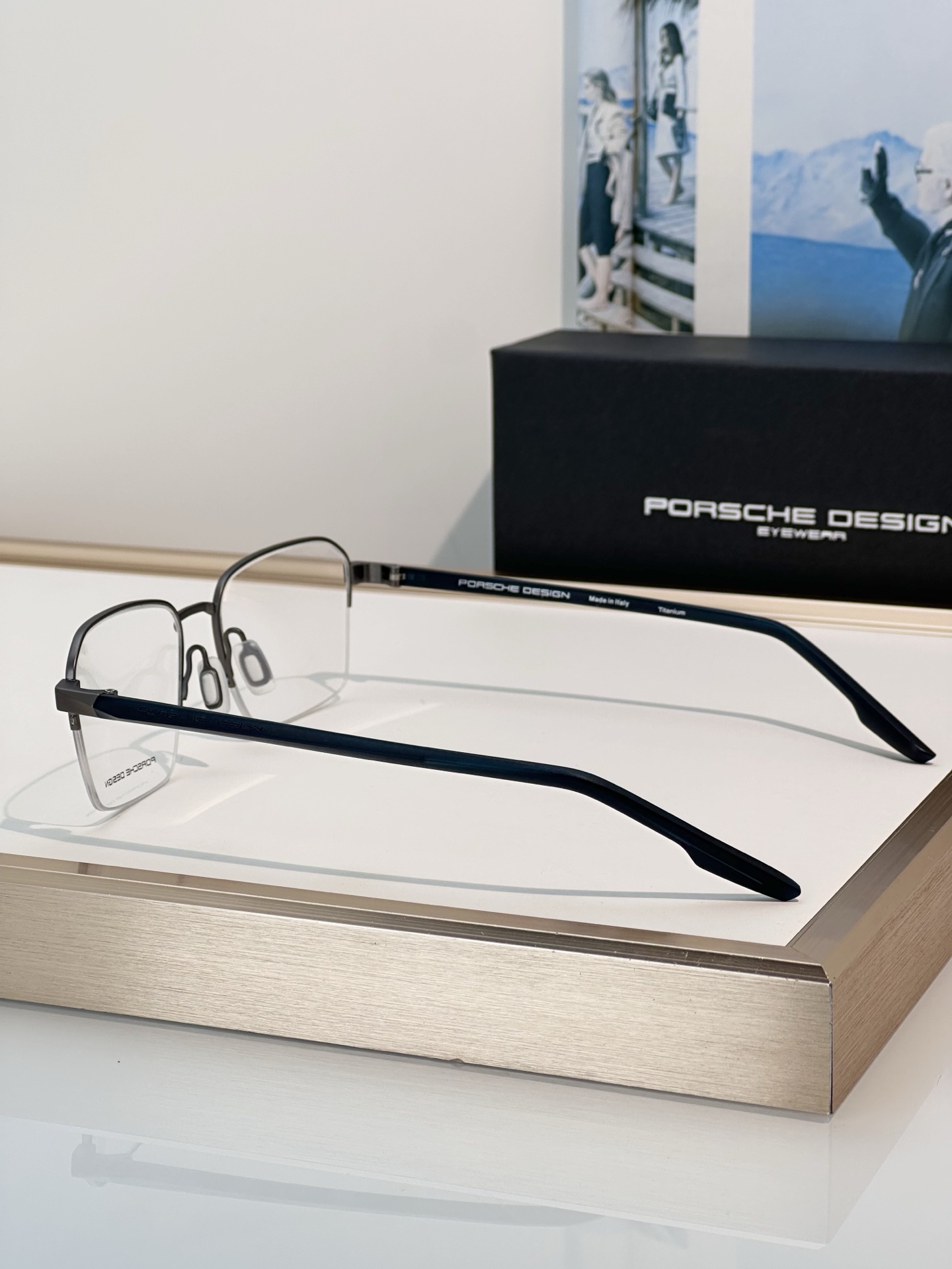 Designer Sunglasses