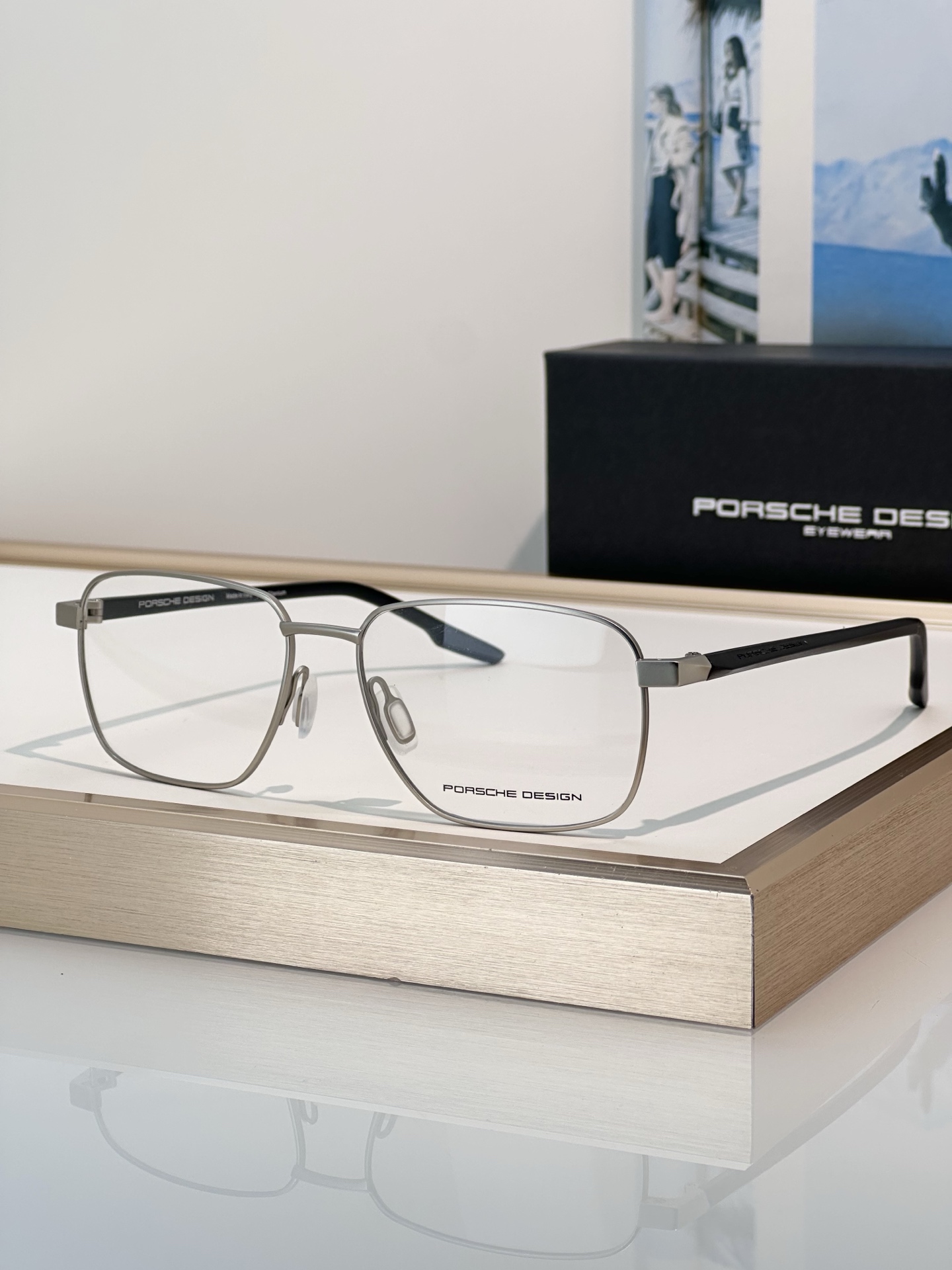 Designer Sunglasses