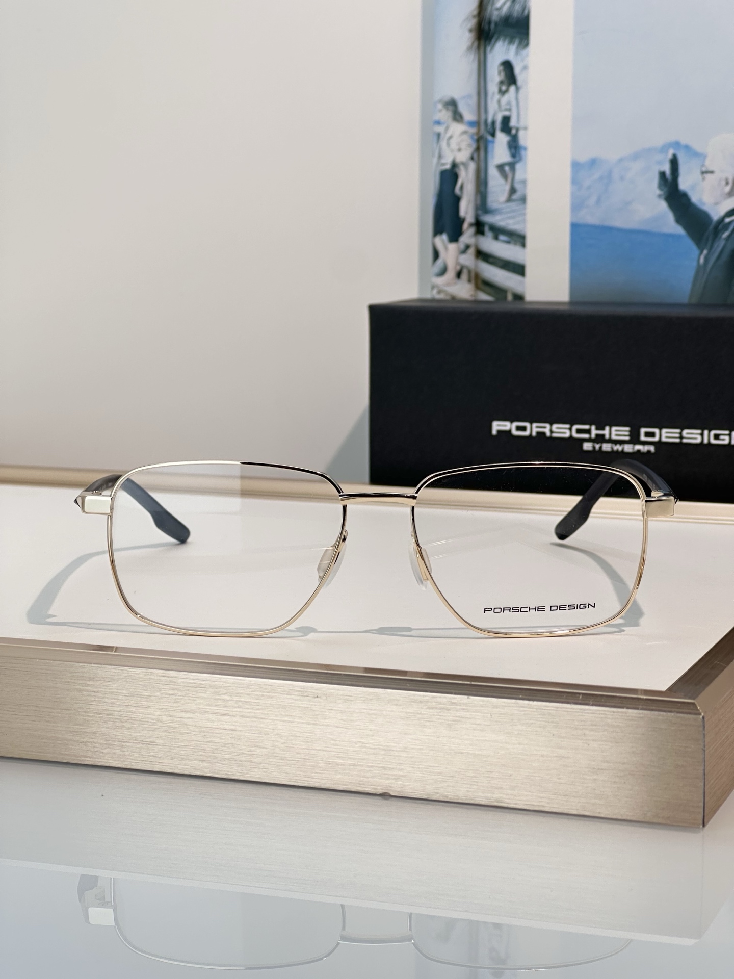 Designer Sunglasses