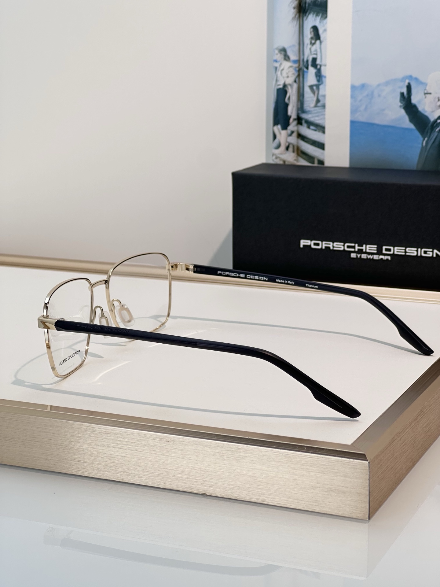 Designer Sunglasses