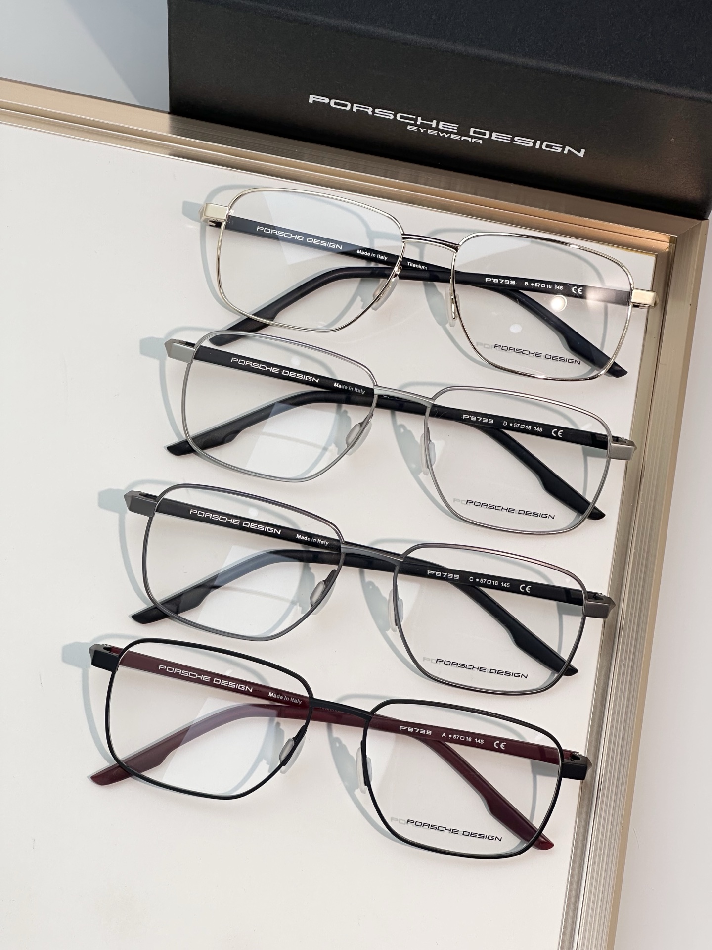 Designer Sunglasses