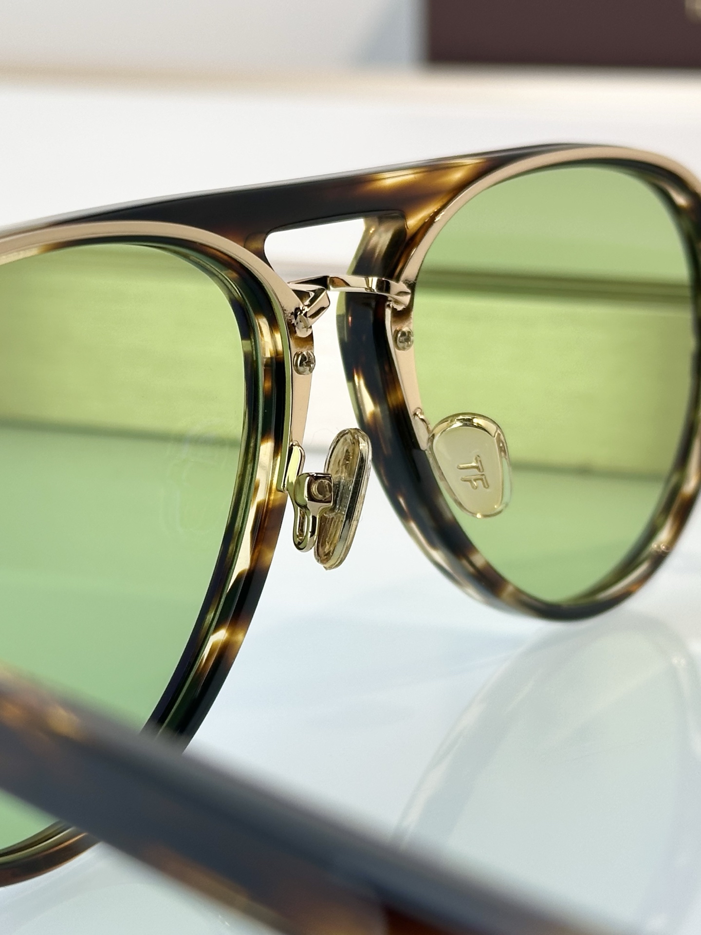 Designer Sunglasses TF5981-B