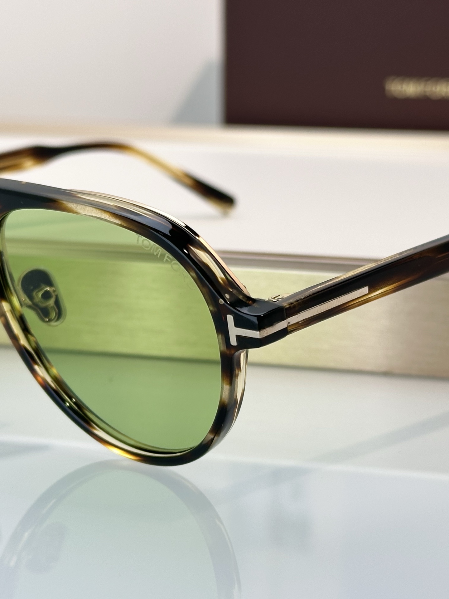 Designer Sunglasses TF5981-B