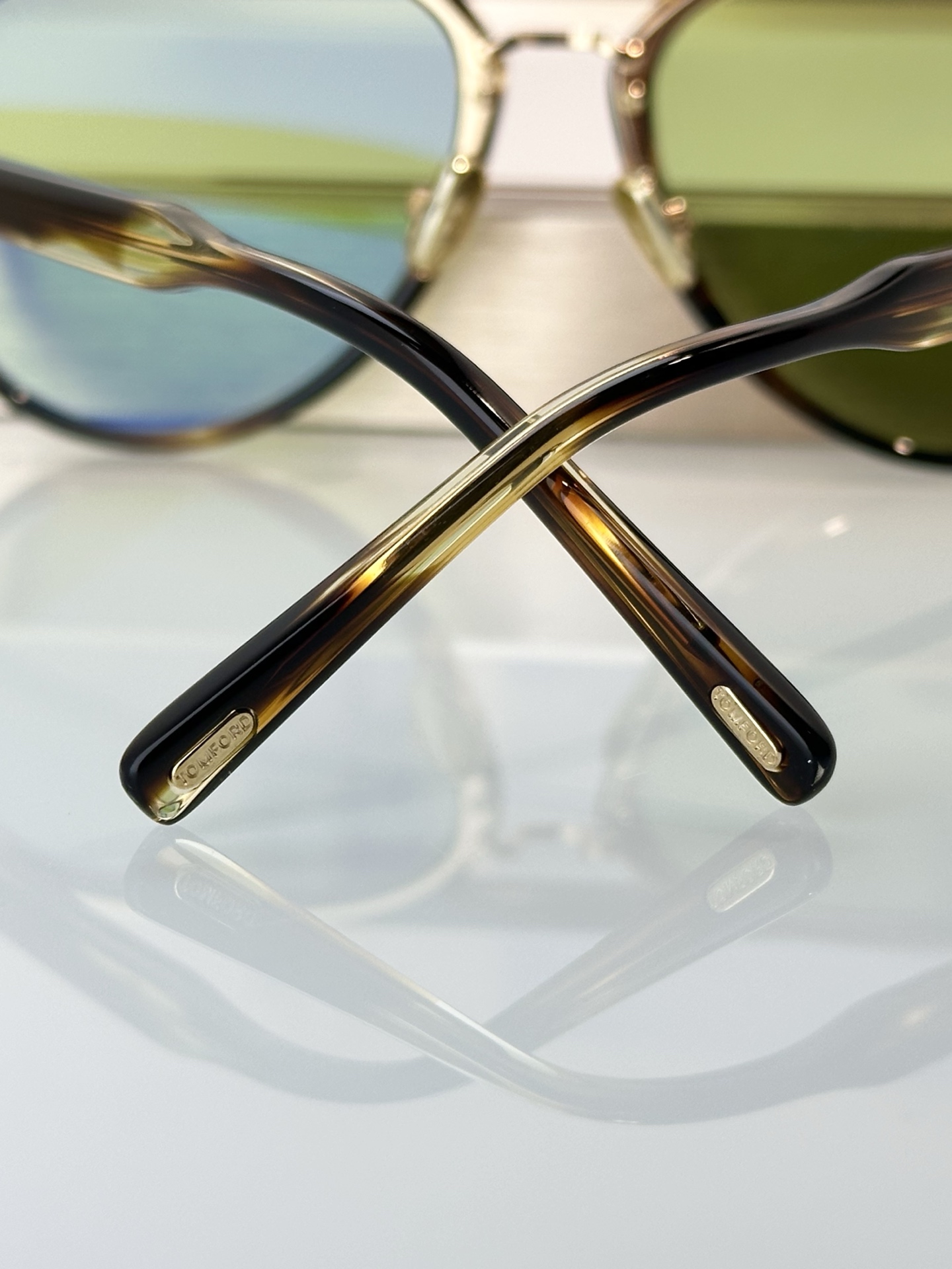 Designer Sunglasses TF5981-B