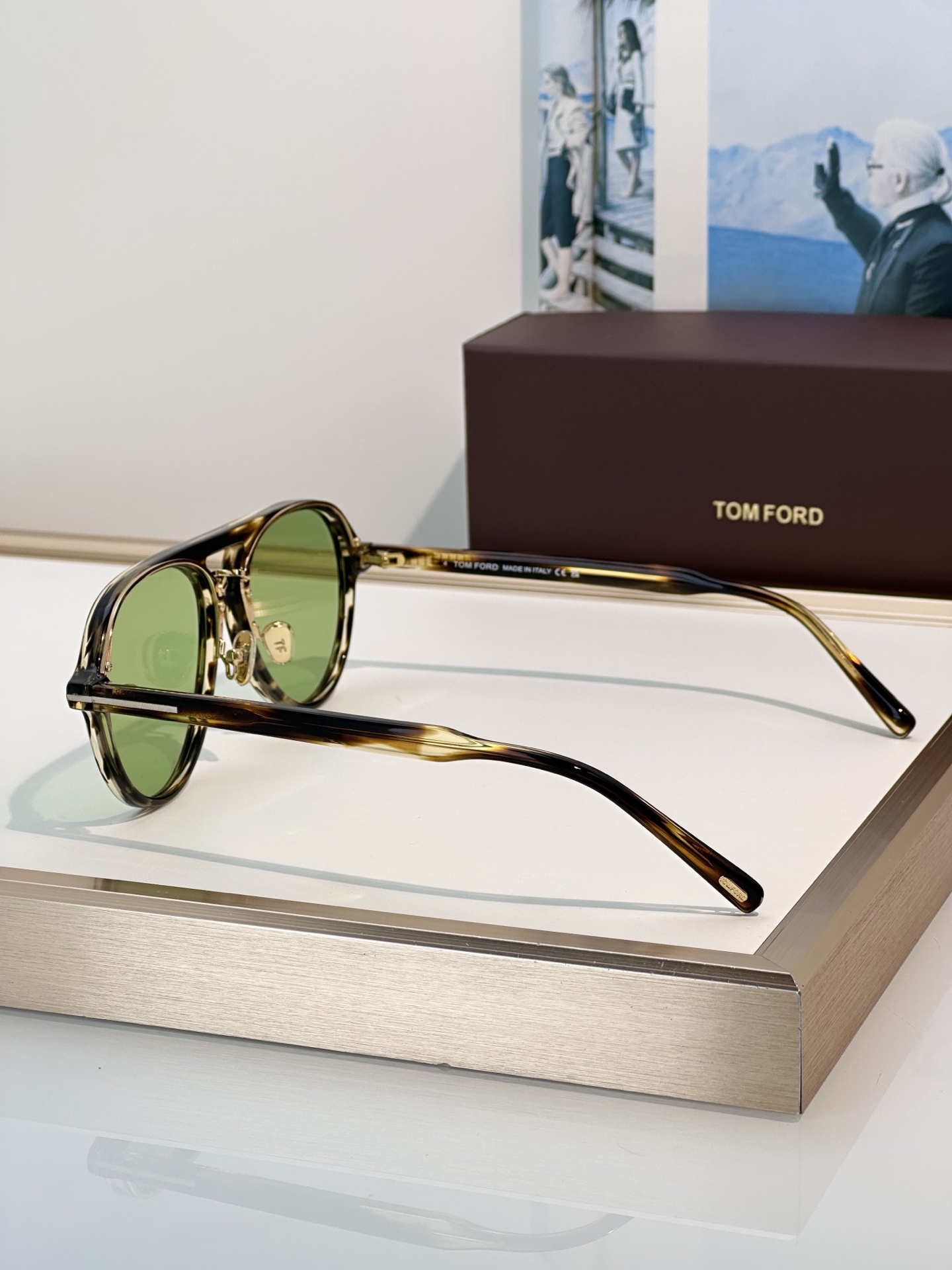 Designer Sunglasses TF5981-B