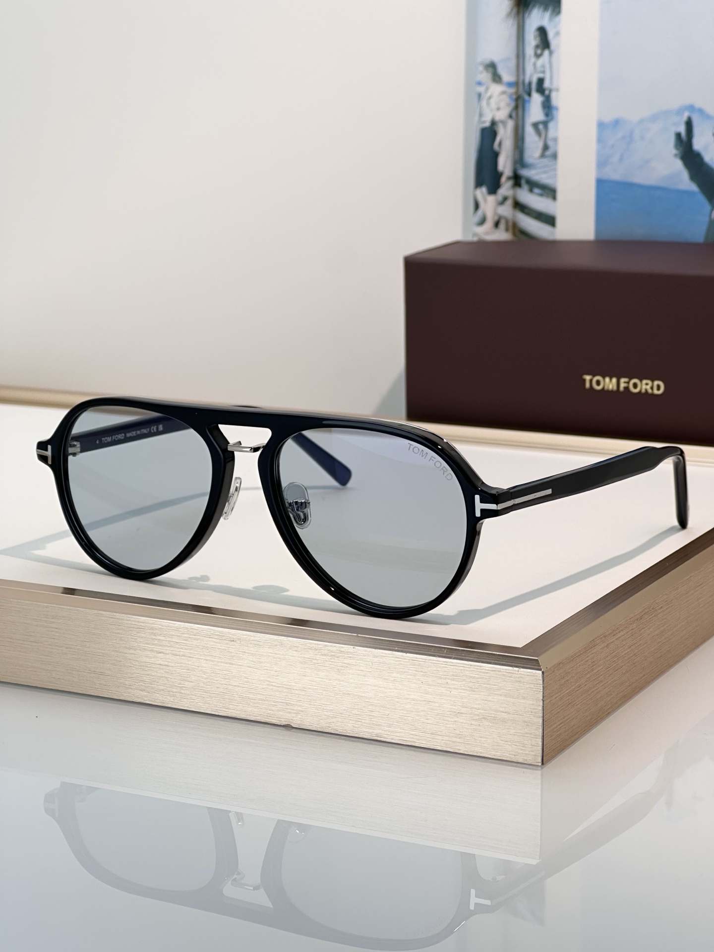 Designer Sunglasses TF5981-B