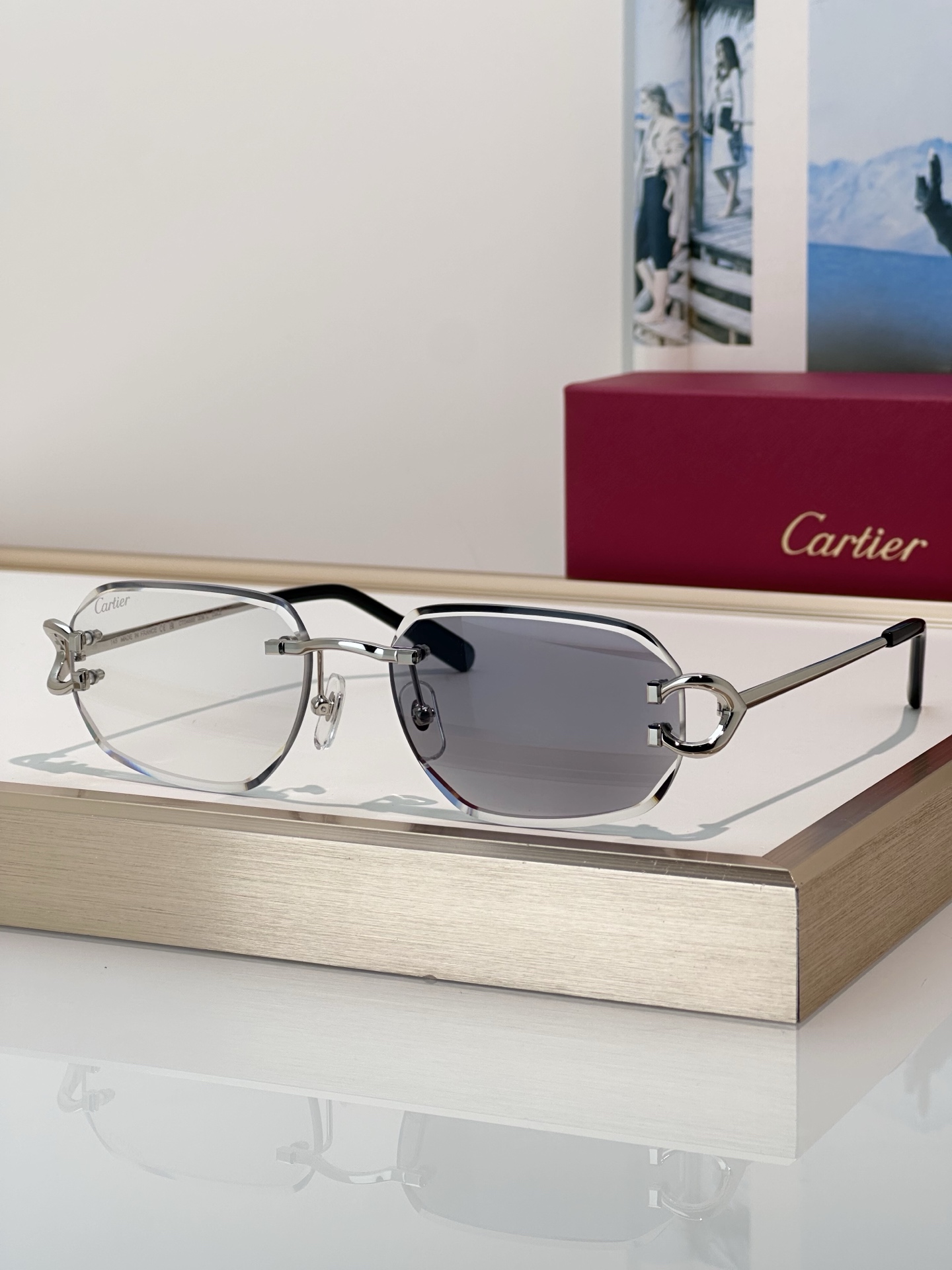 Designer Sunglasses CT0468S