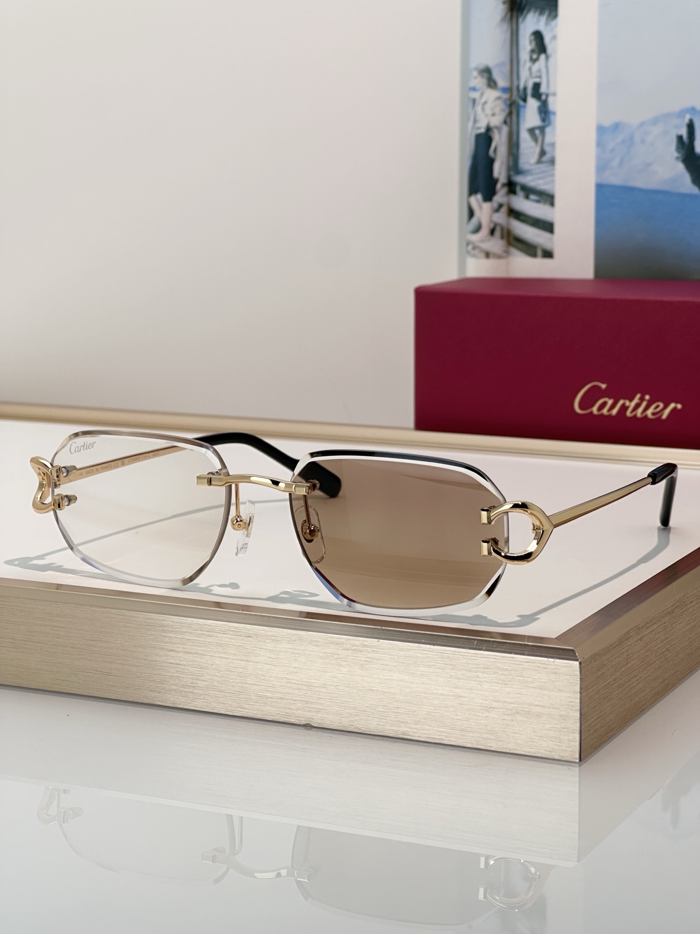 Designer Sunglasses CT0468S