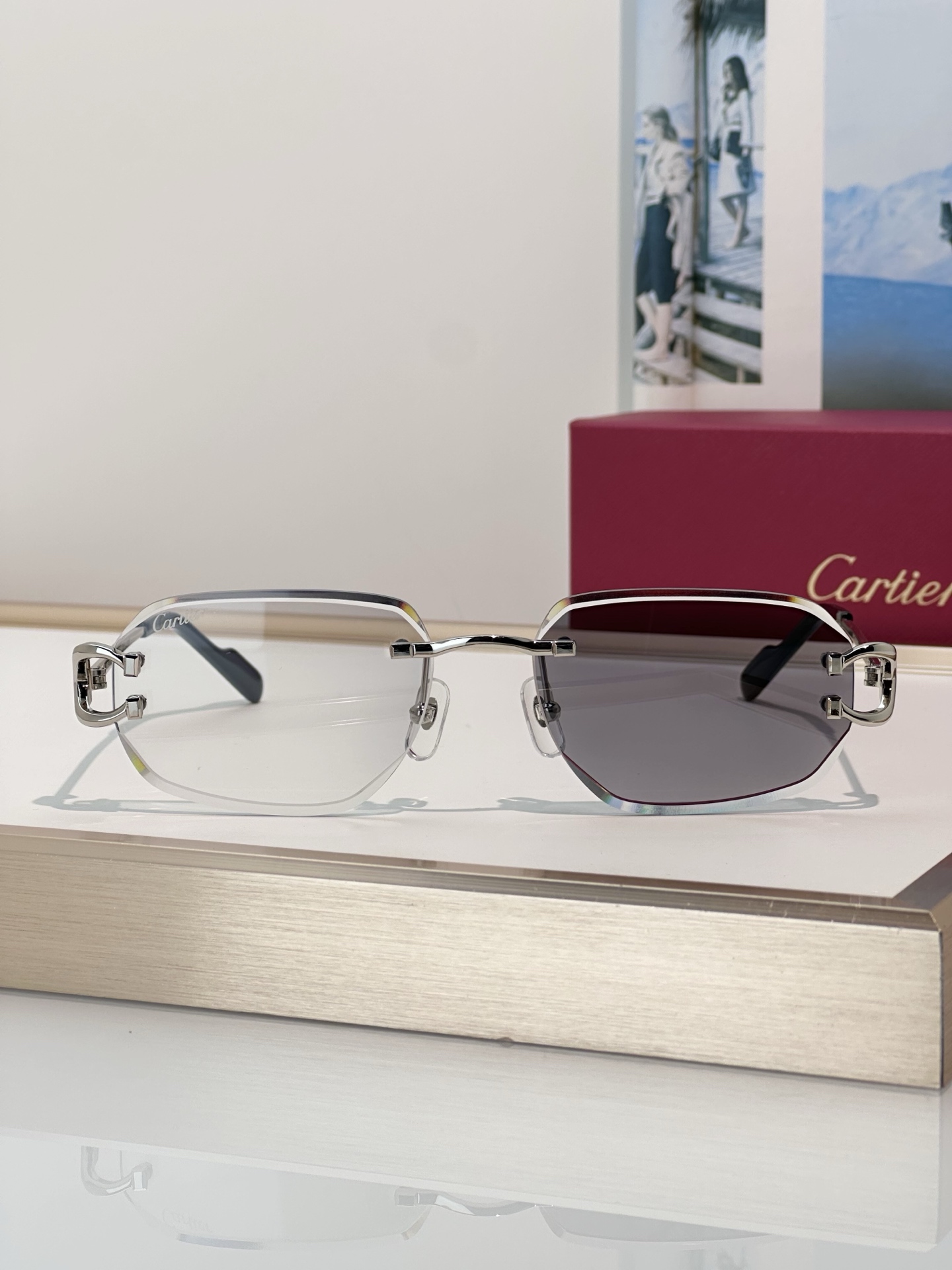Designer Sunglasses CT0468S