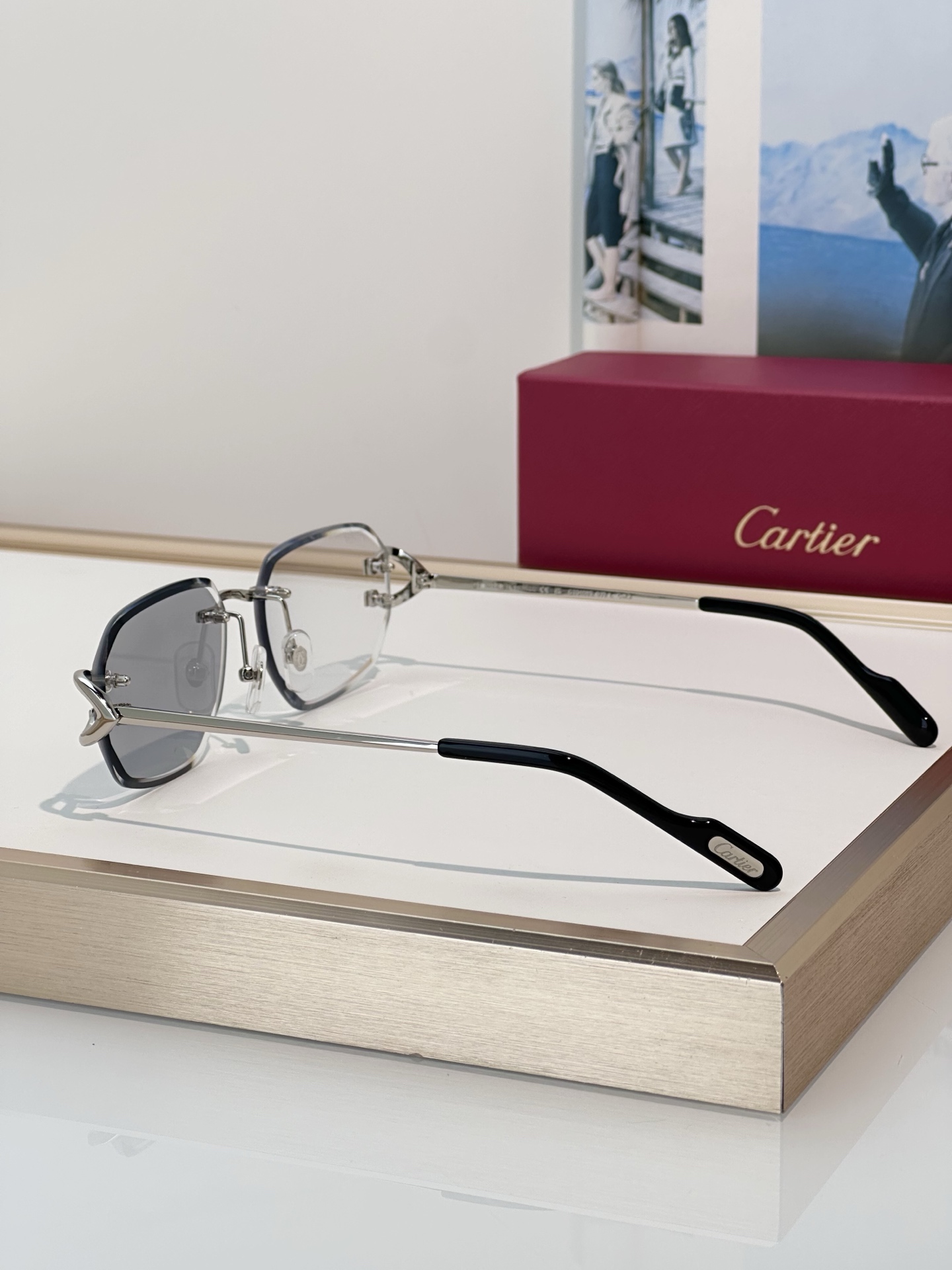 Designer Sunglasses CT0468S