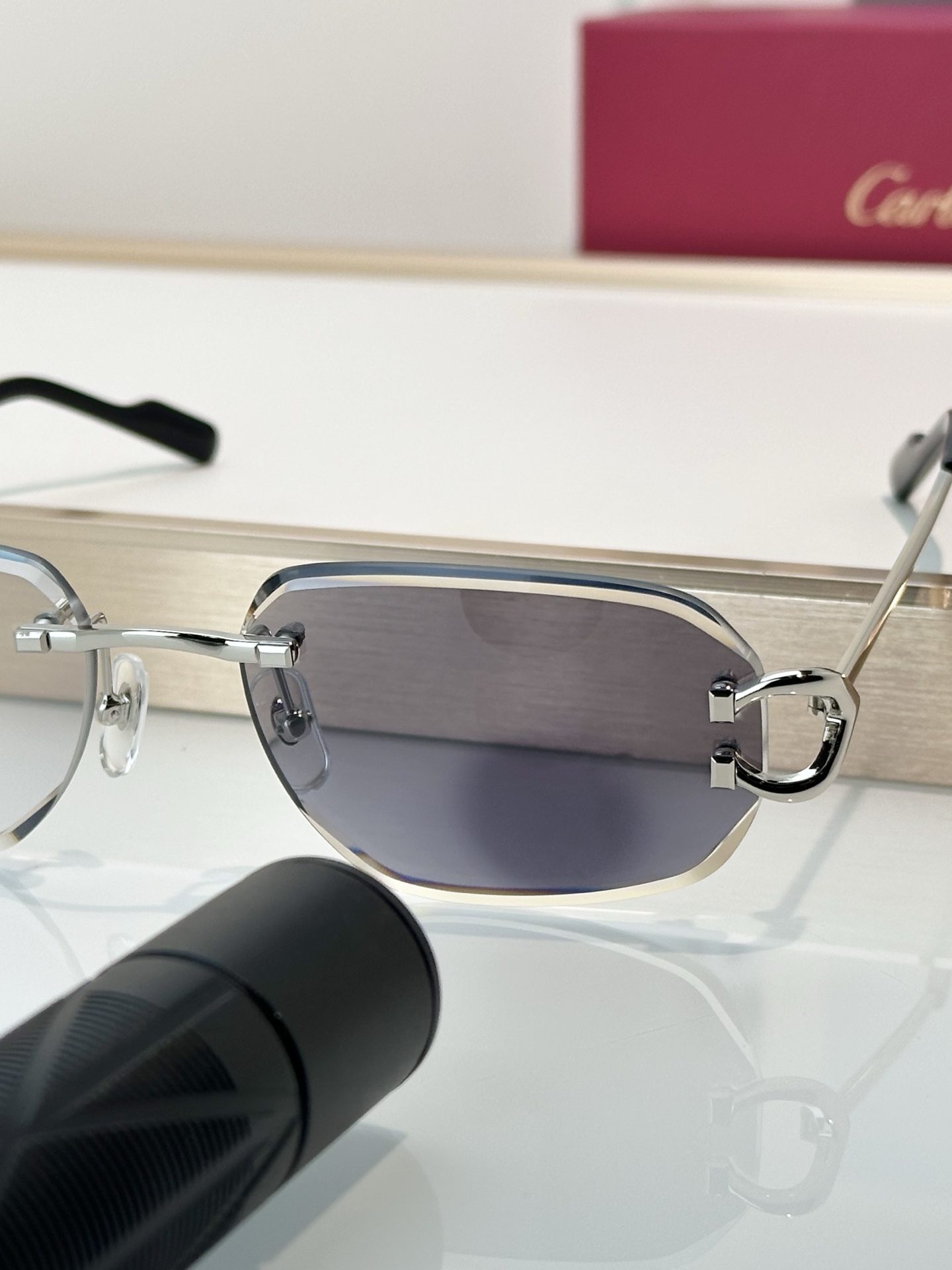 Designer Sunglasses CT0468S