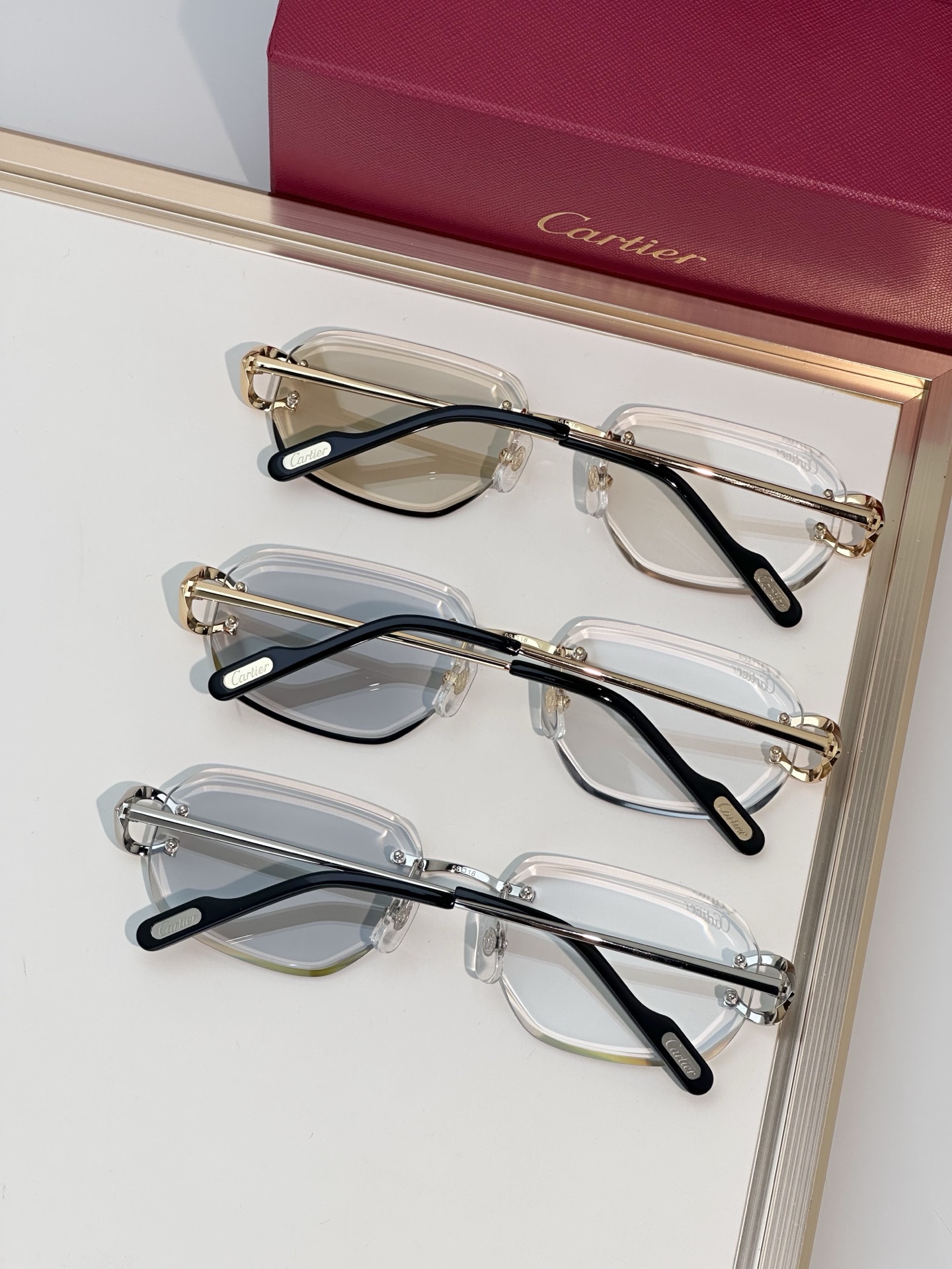 Designer Sunglasses CT0468S