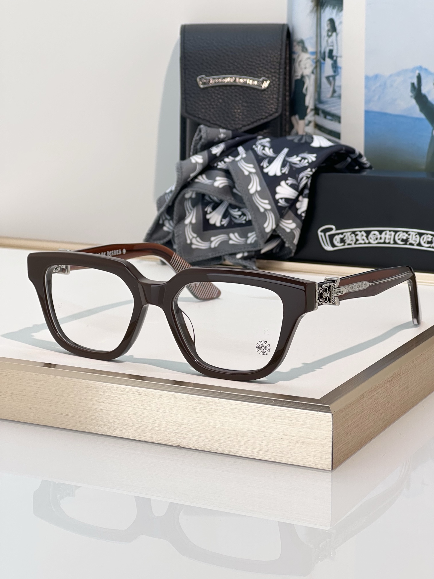 Designer Sunglasses VAGILLIONAIRE