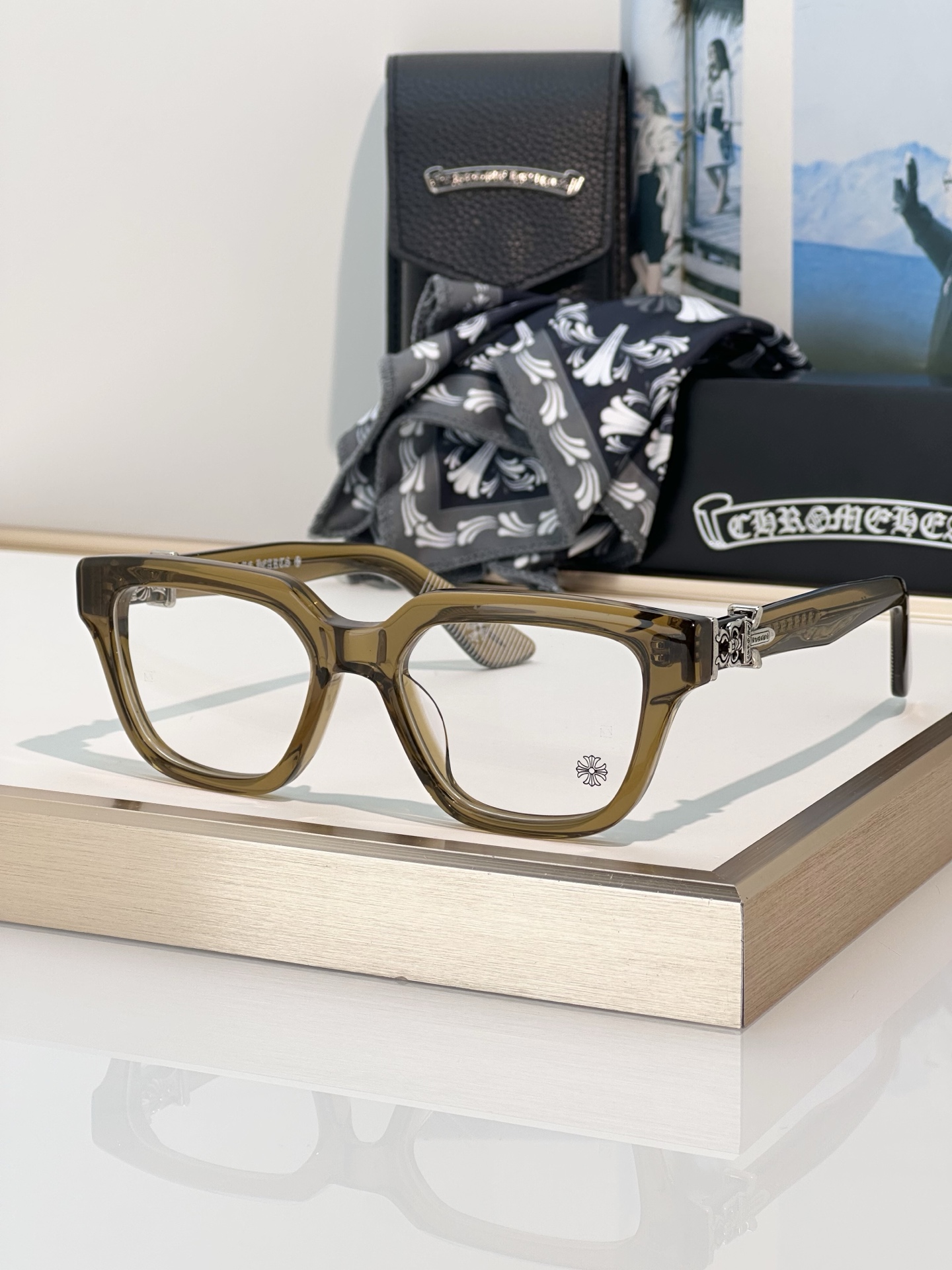 Designer Sunglasses VAGILLIONAIRE