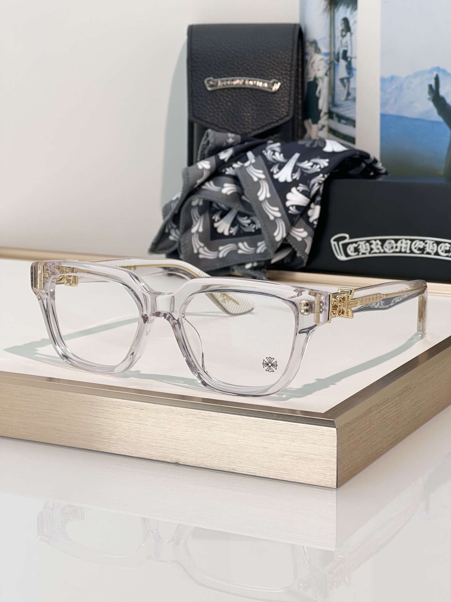 Designer Sunglasses VAGILLIONAIRE