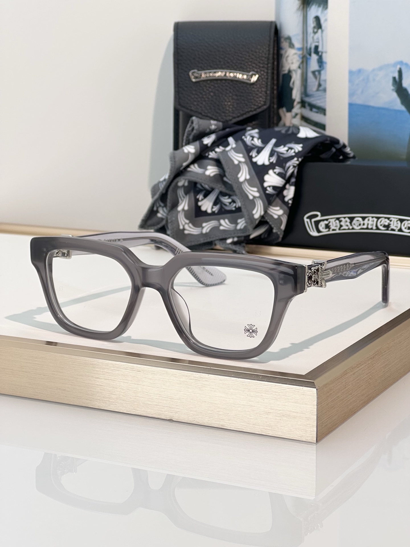 Designer Sunglasses VAGILLIONAIRE