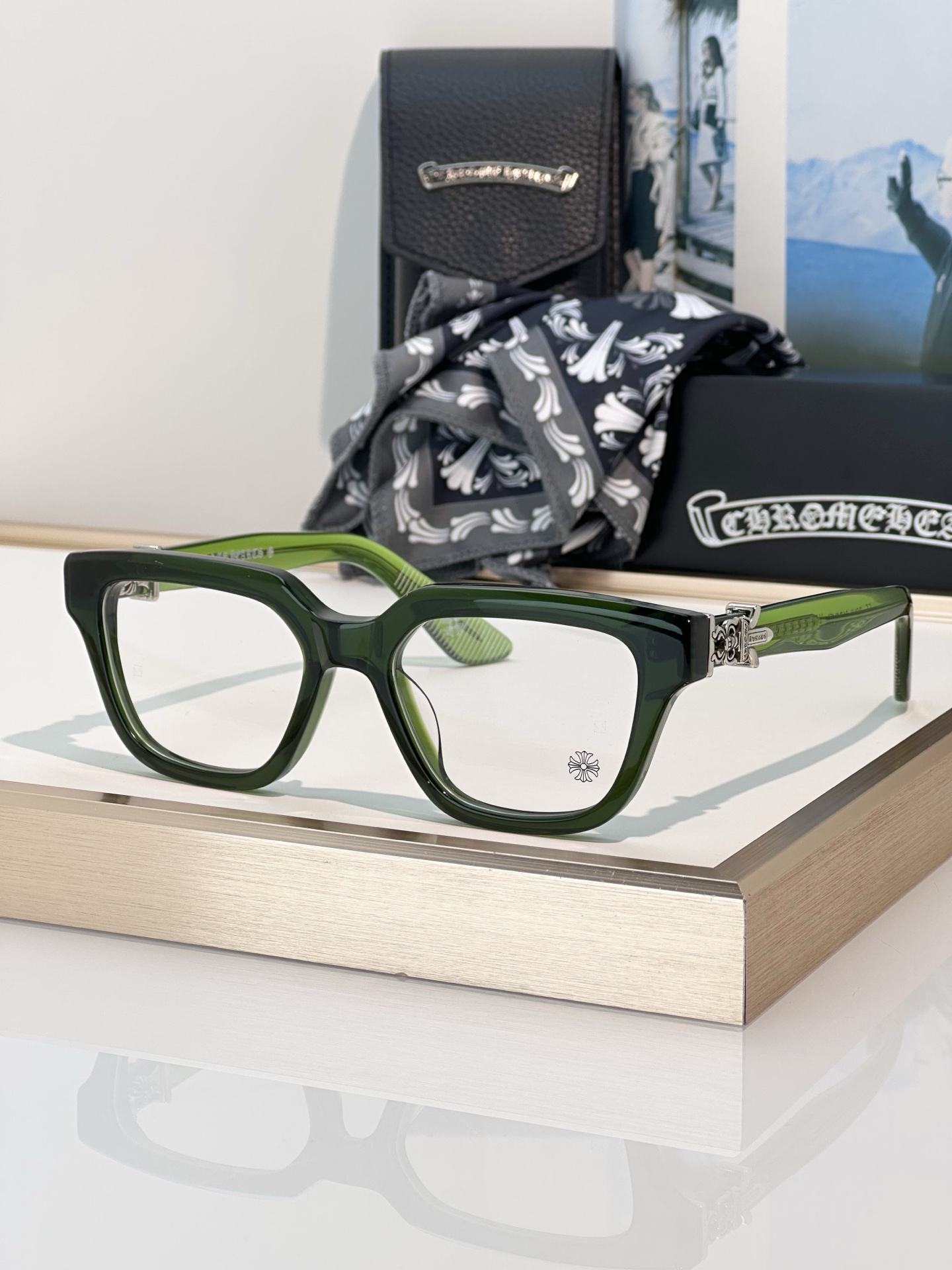 Designer Sunglasses VAGILLIONAIRE