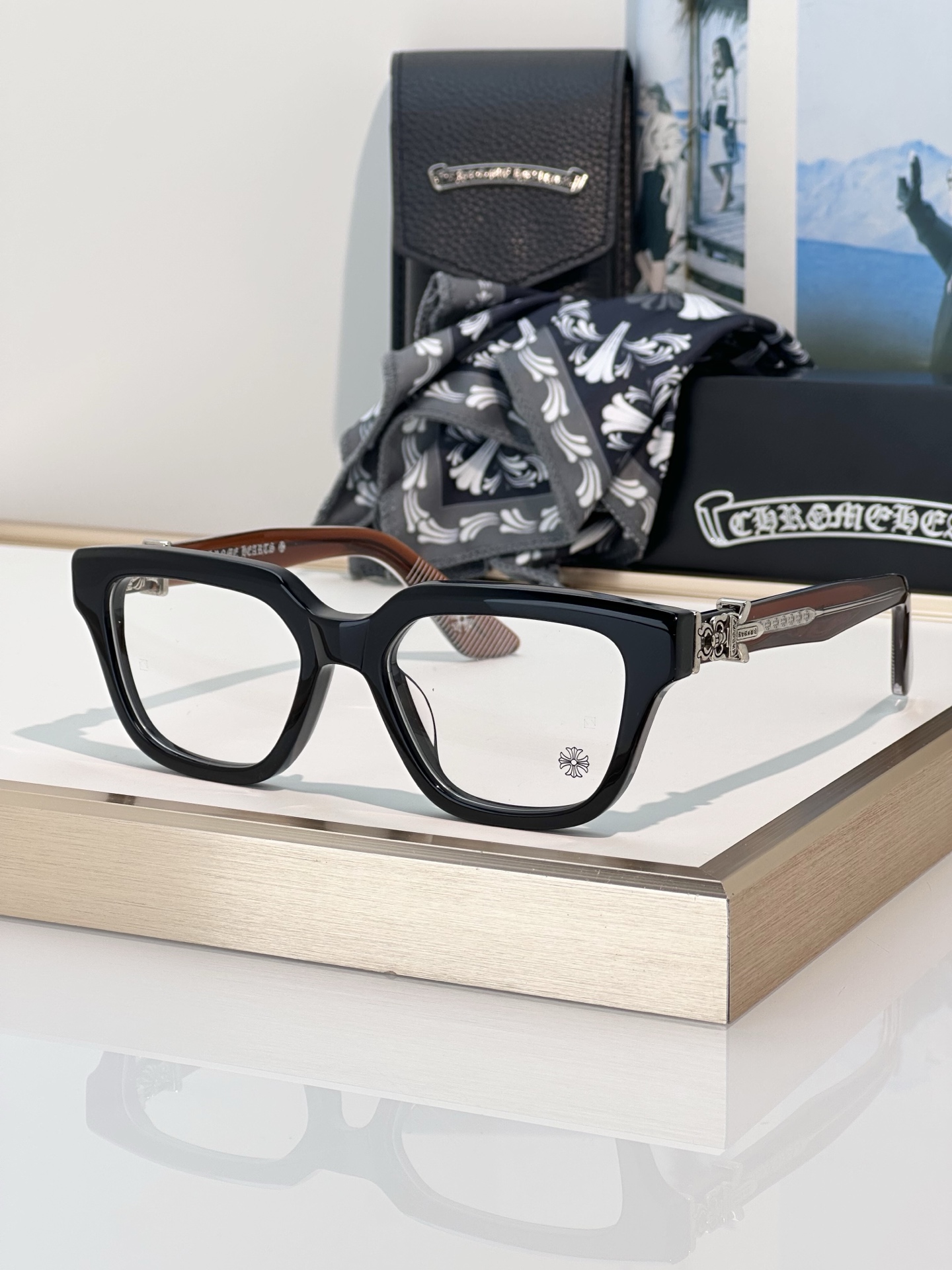 Designer Sunglasses VAGILLIONAIRE