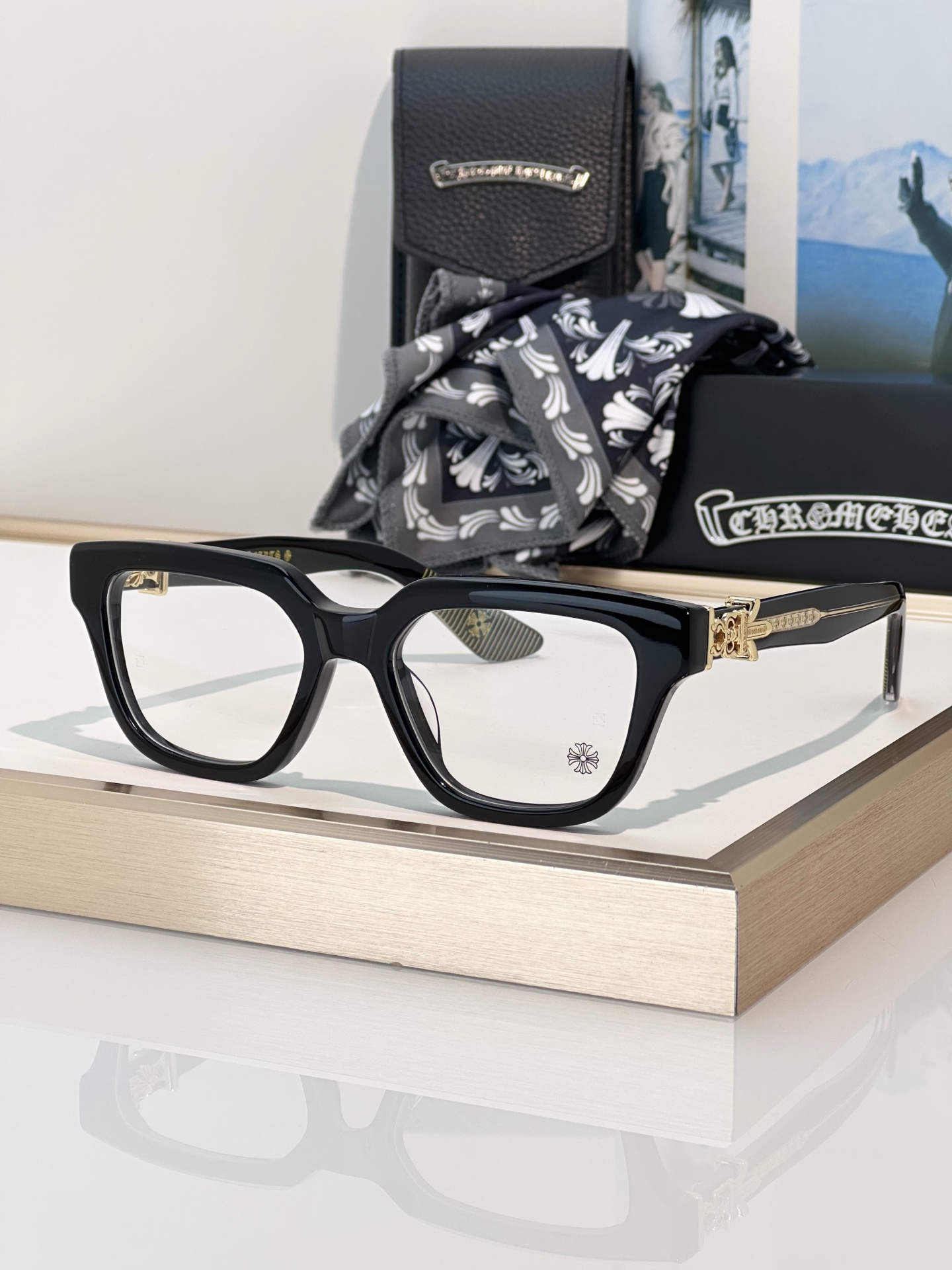 Designer Sunglasses VAGILLIONAIRE