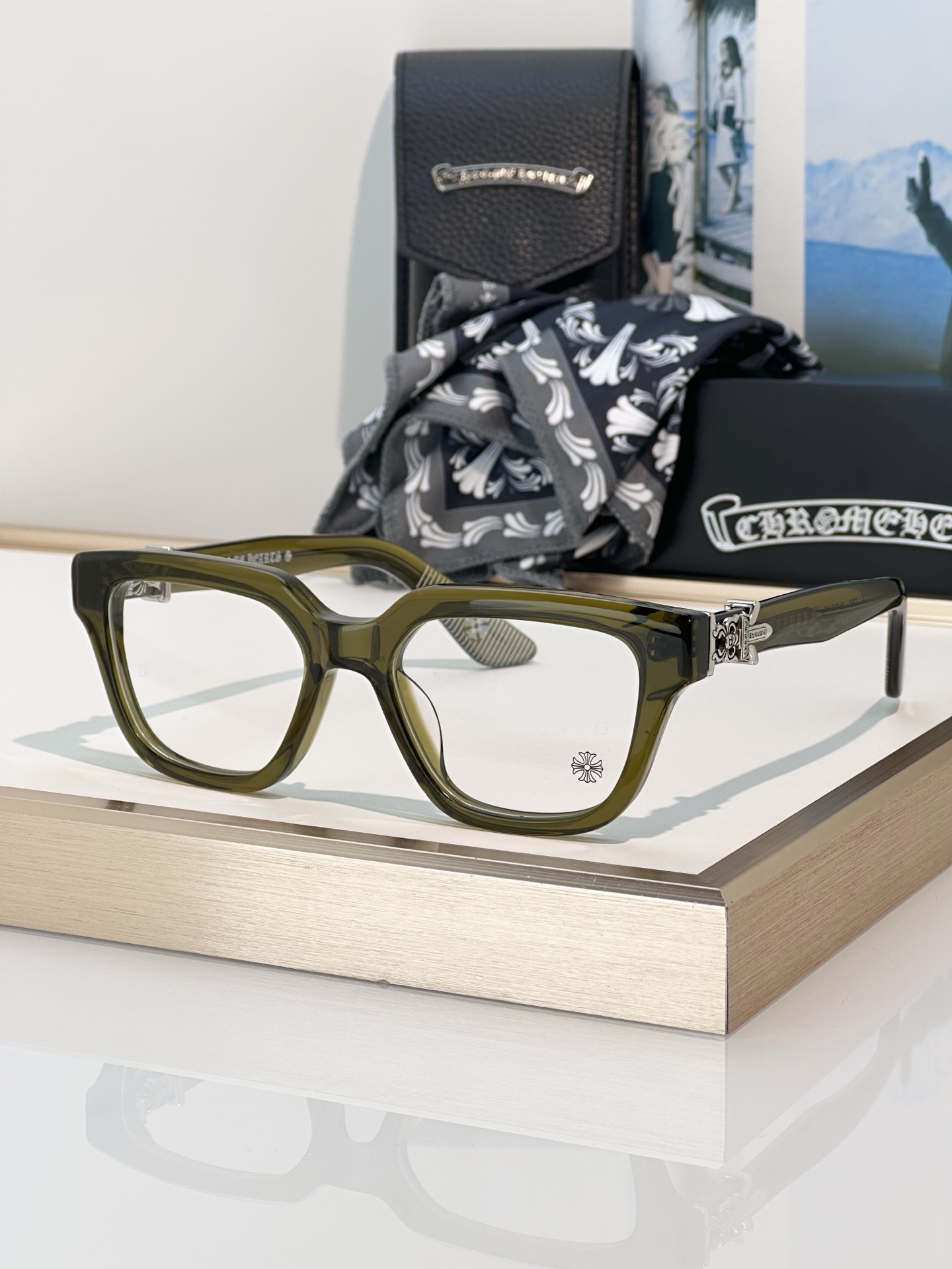 Designer Sunglasses VAGILLIONAIRE
