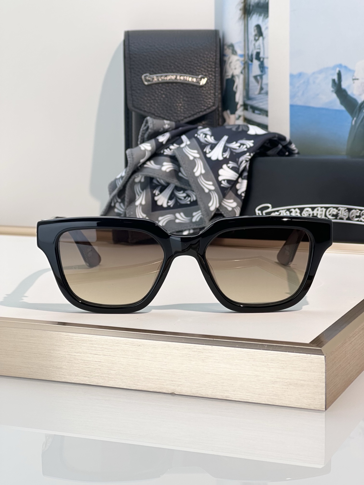 Designer Sunglasses VAGILLIONAIRE