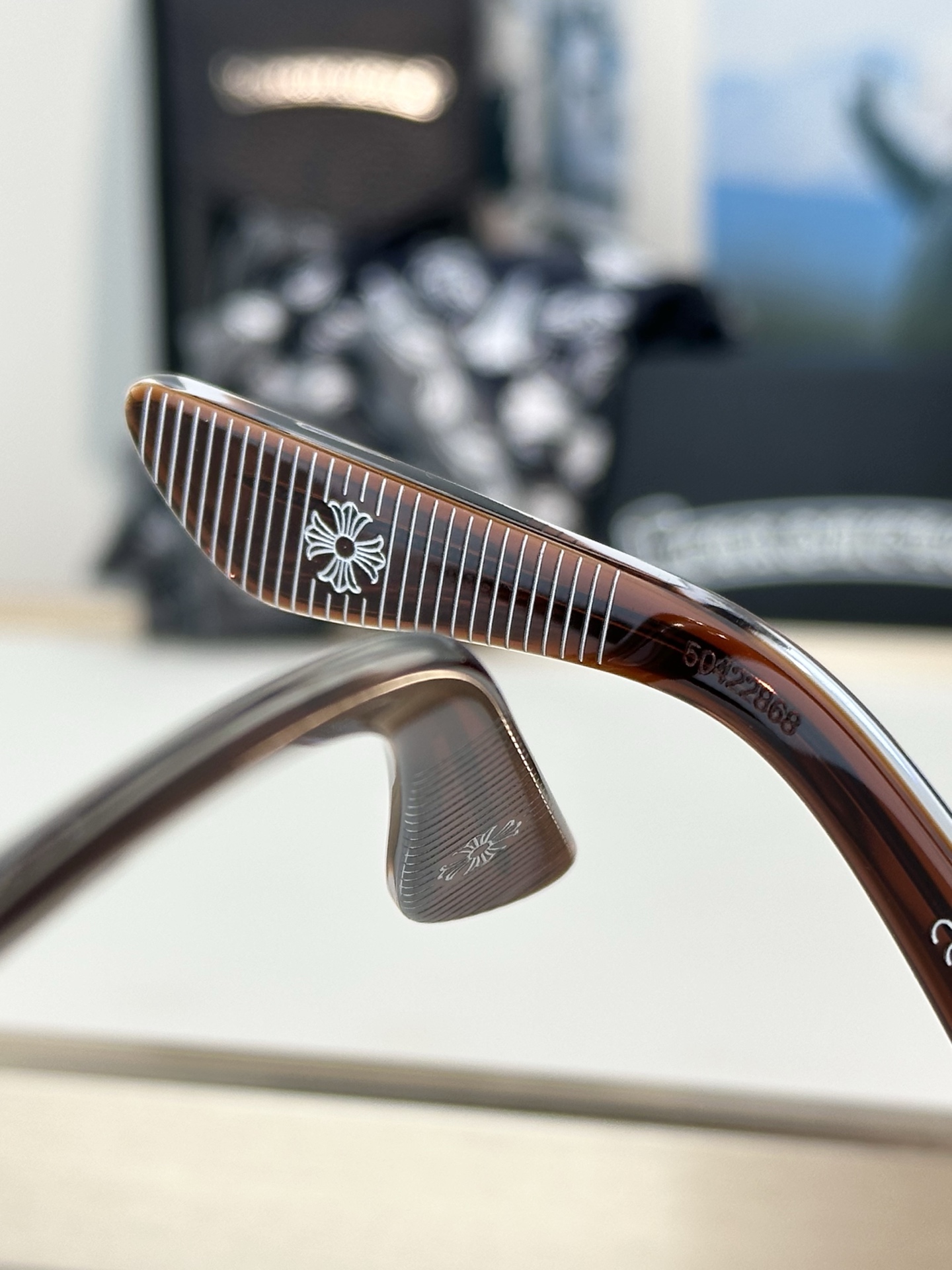 Designer Sunglasses VAGILLIONAIRE