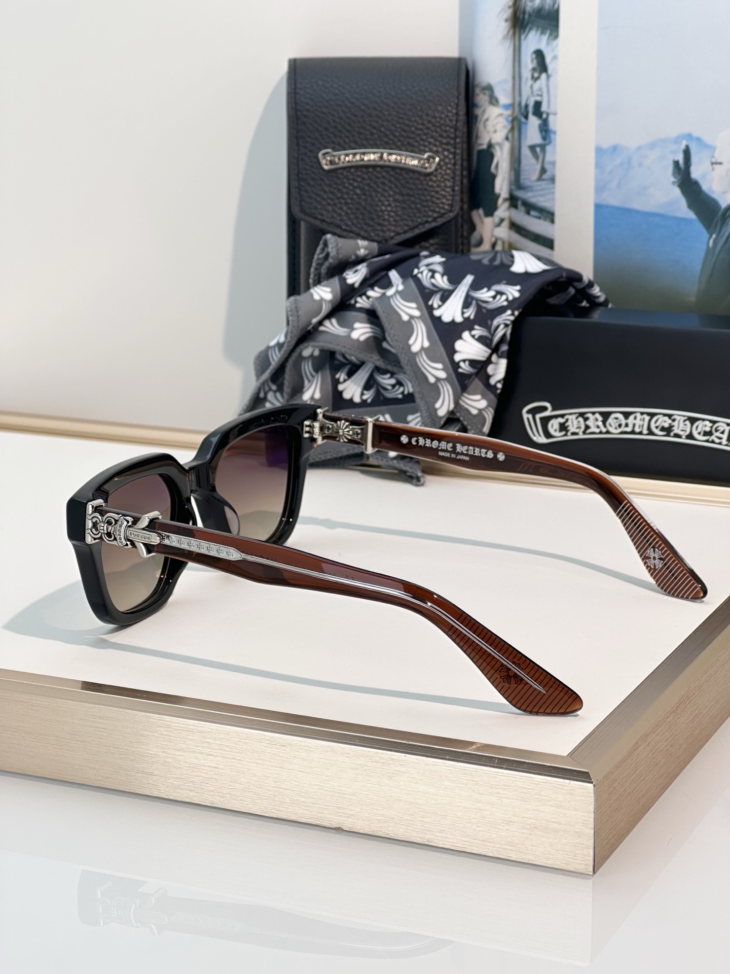 Designer Sunglasses VAGILLIONAIRE