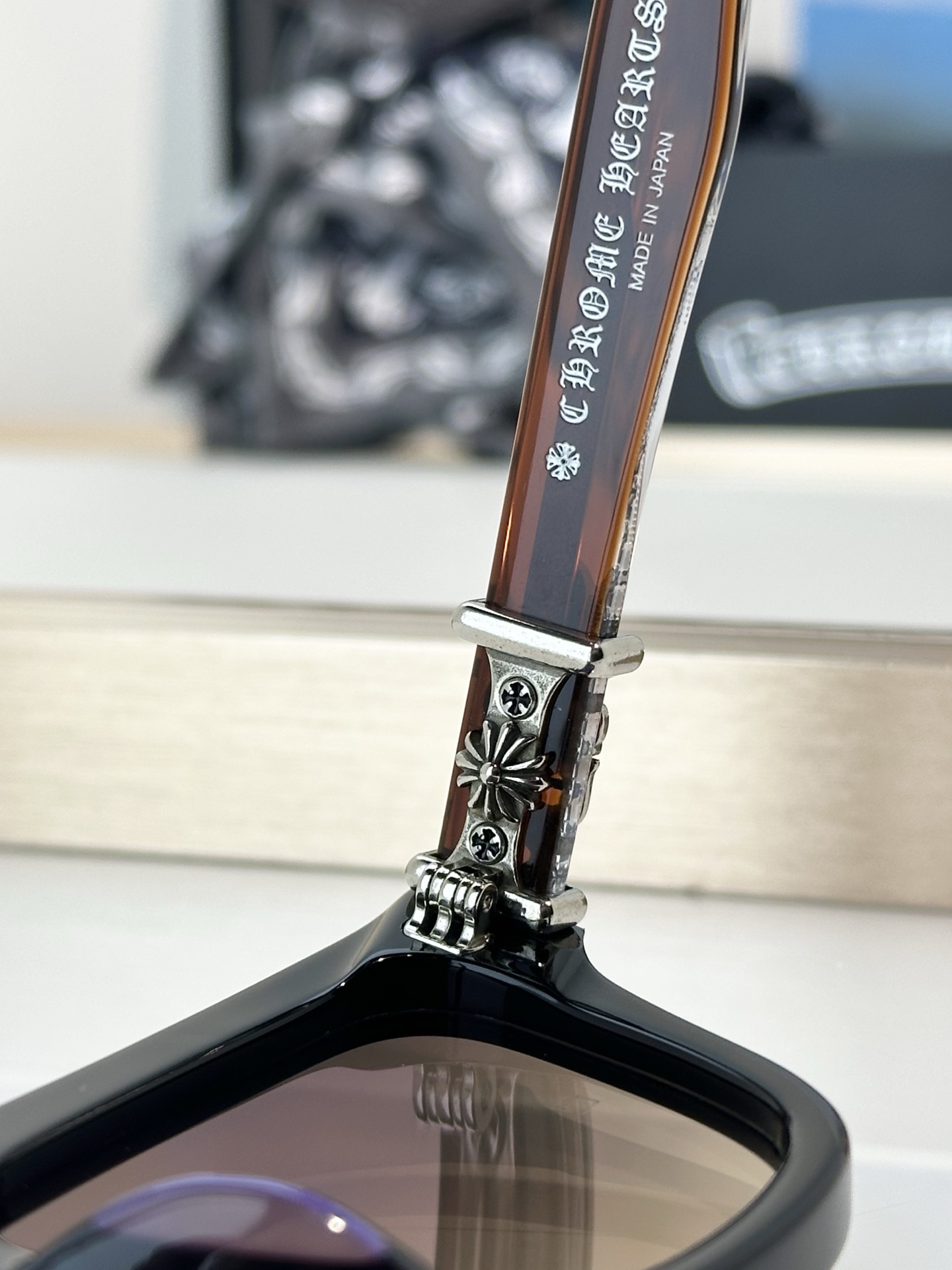 Designer Sunglasses VAGILLIONAIRE
