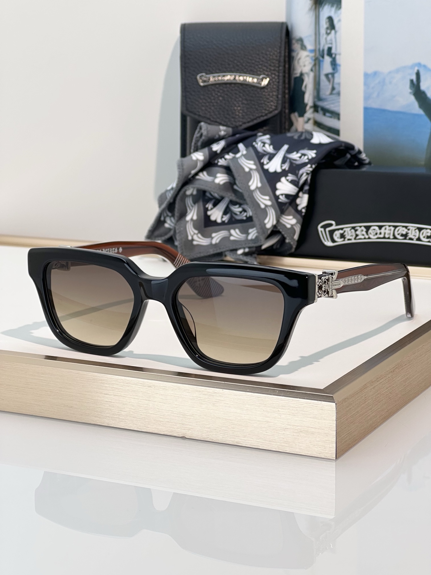 Designer Sunglasses VAGILLIONAIRE