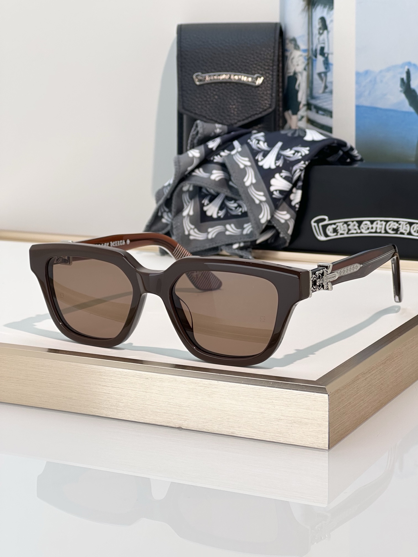 Designer Sunglasses VAGILLIONAIRE