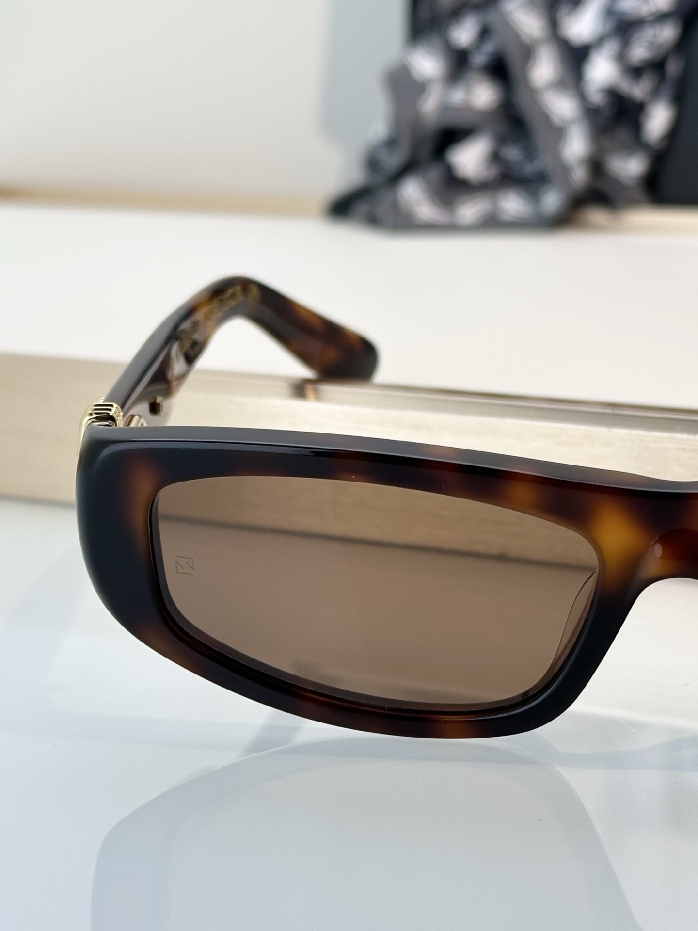 Chrome Hearts Sunglasses