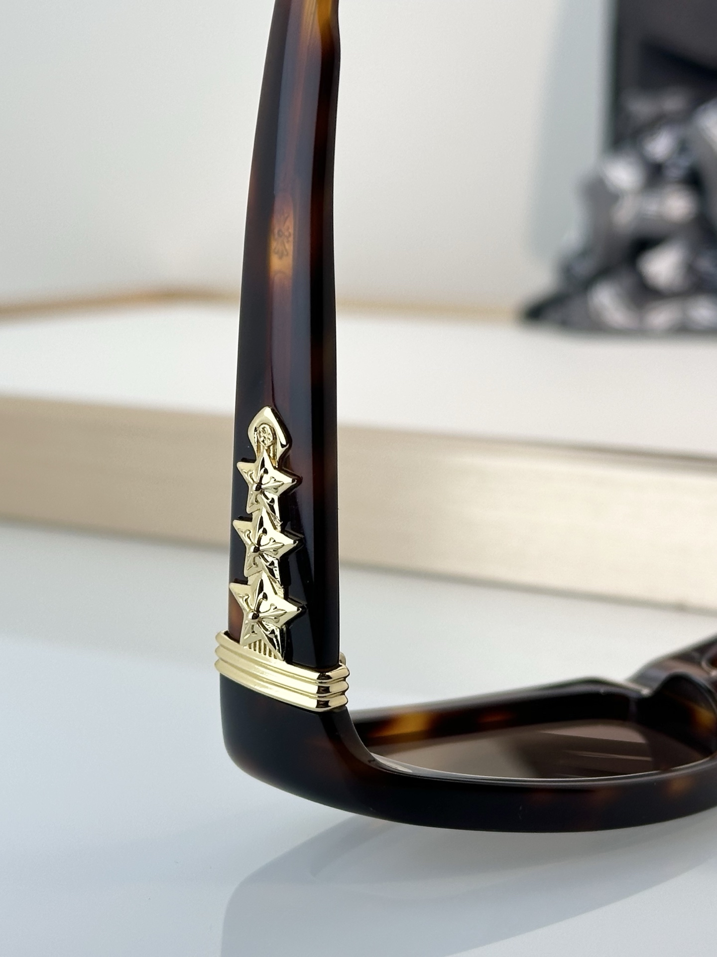 Chrome Hearts Sunglasses