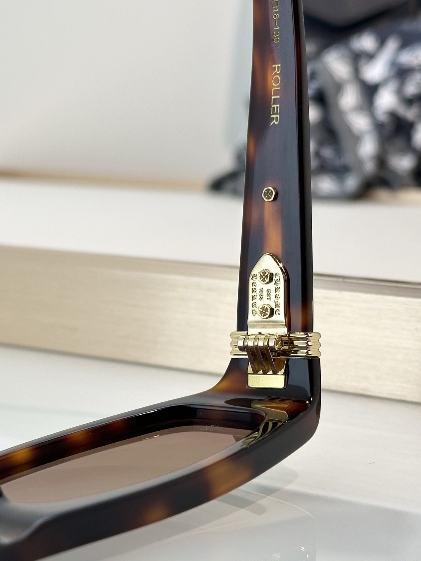 Chrome Hearts Sunglasses
