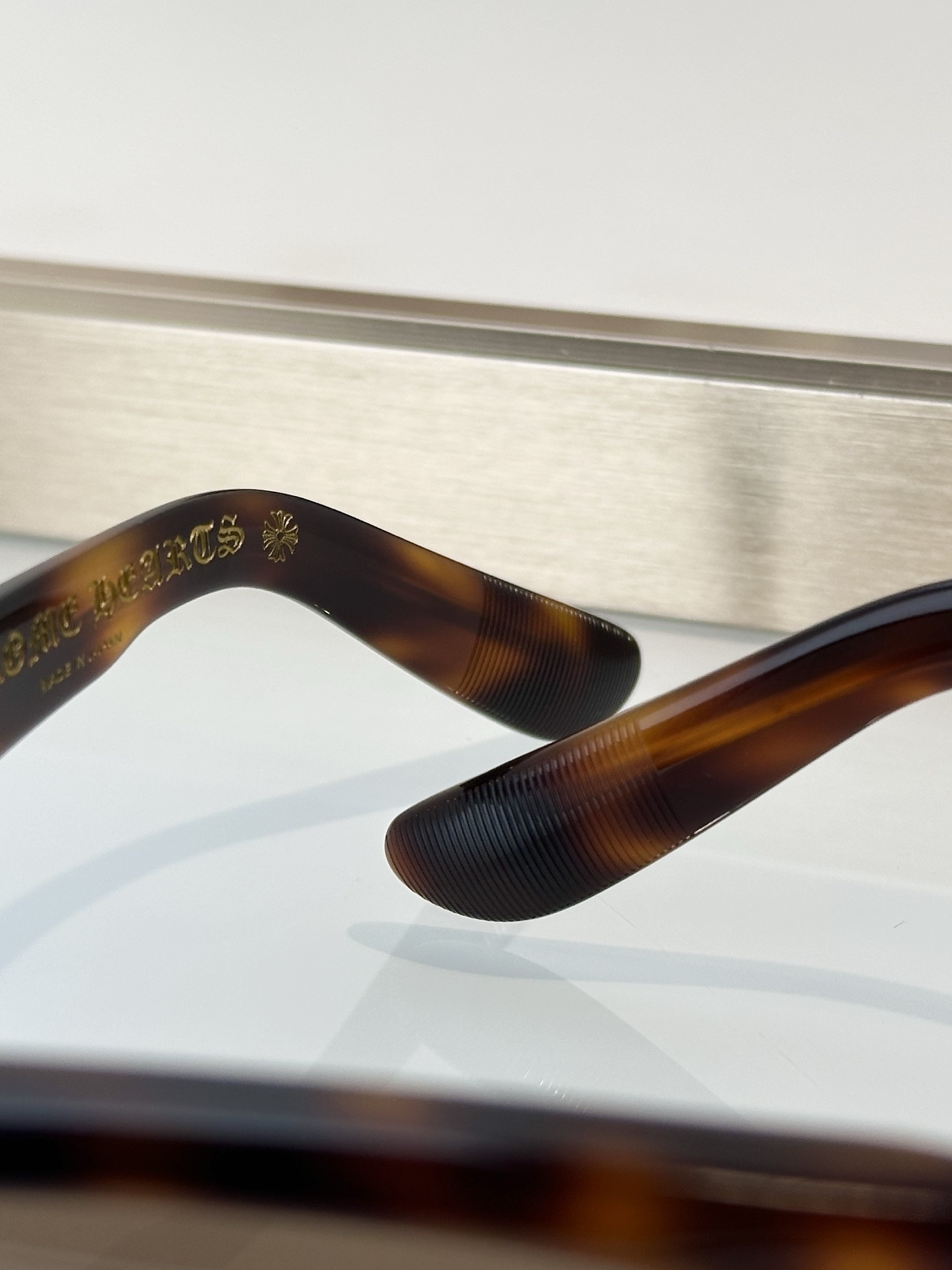 Chrome Hearts Sunglasses
