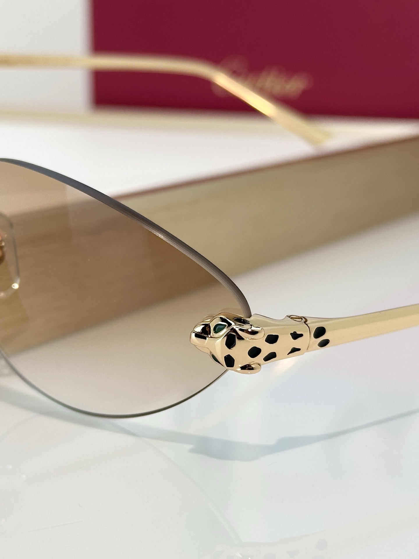 Designer Sunglasses CT0635S