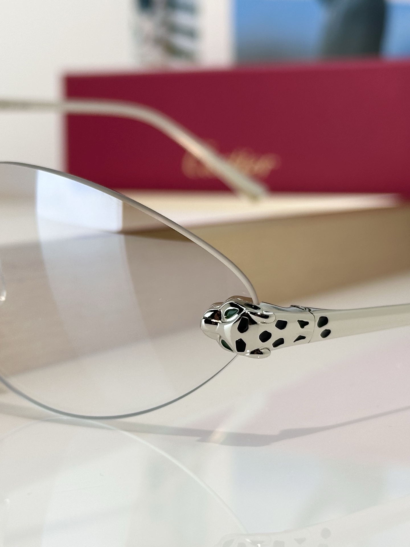 Designer Sunglasses CT0635S