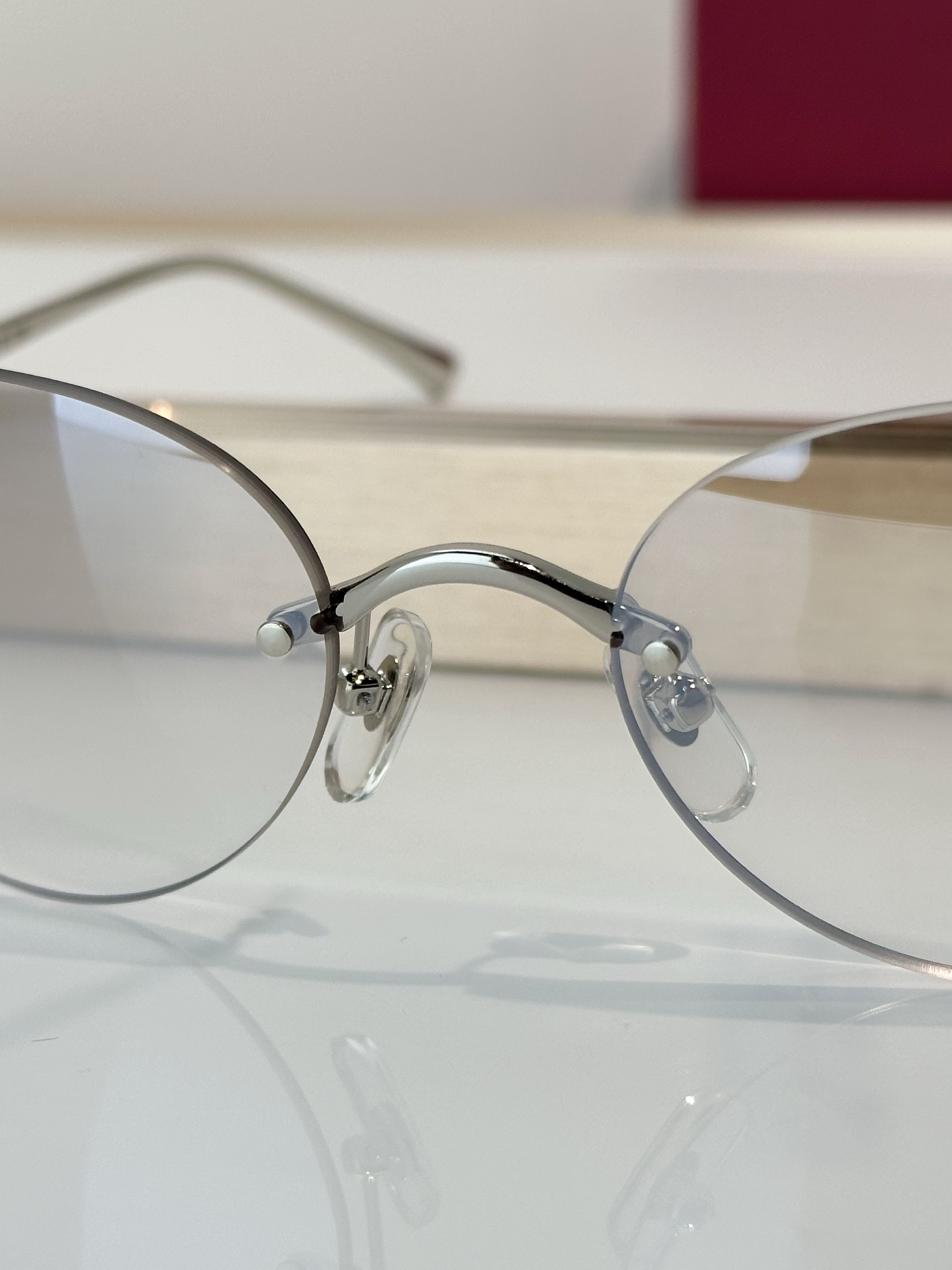 Designer Sunglasses CT0635S