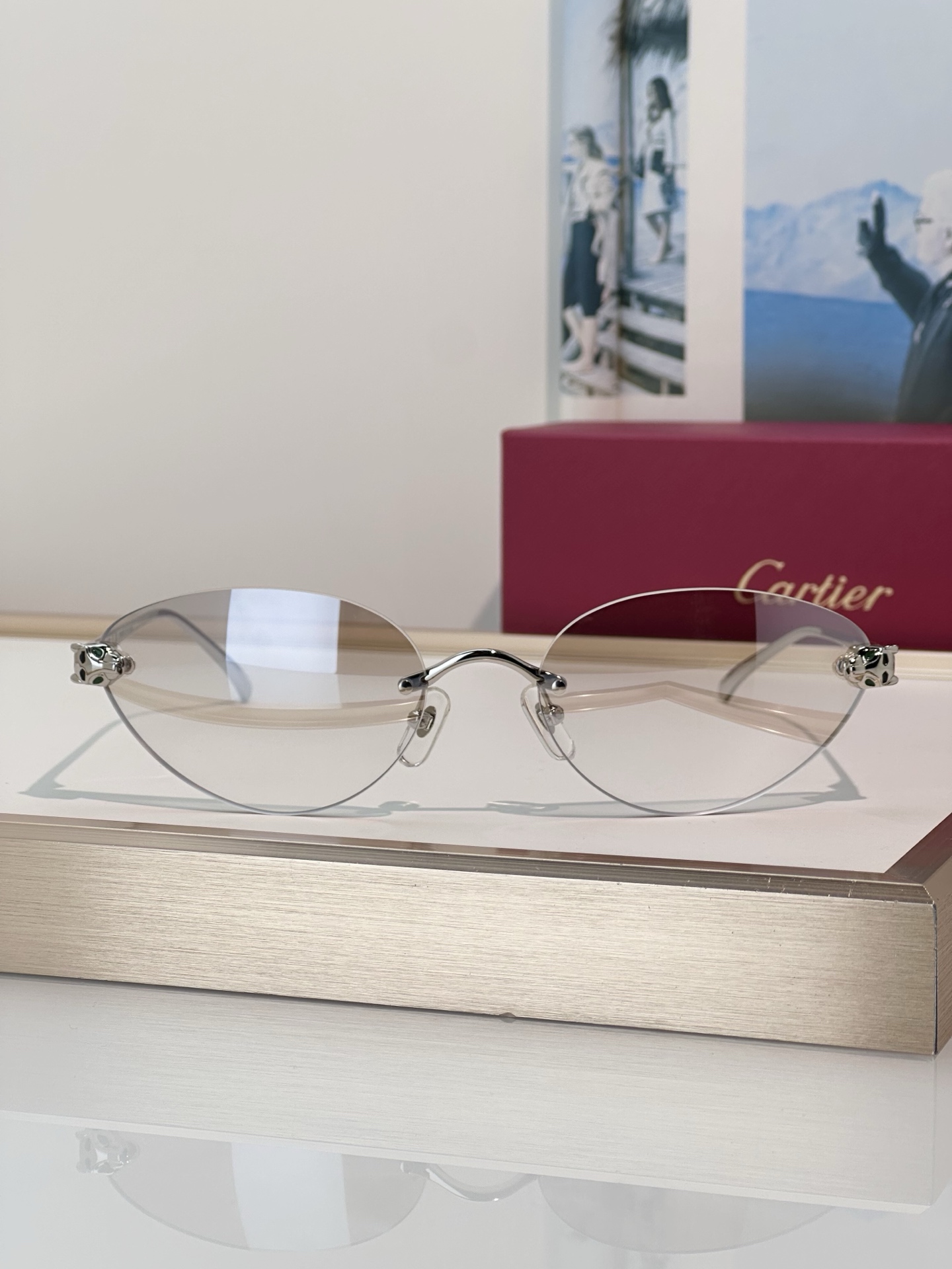Designer Sunglasses CT0635S