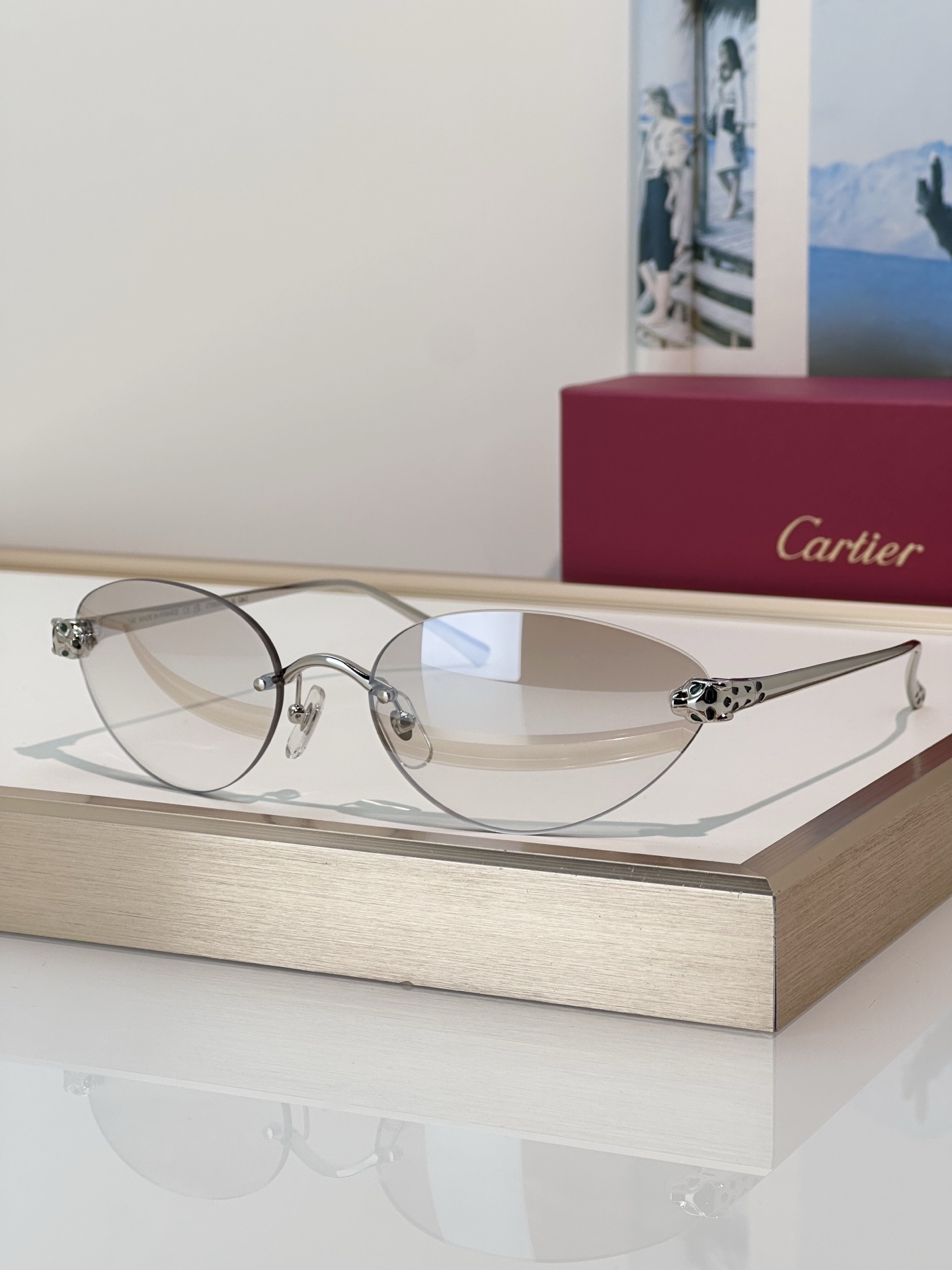Designer Sunglasses