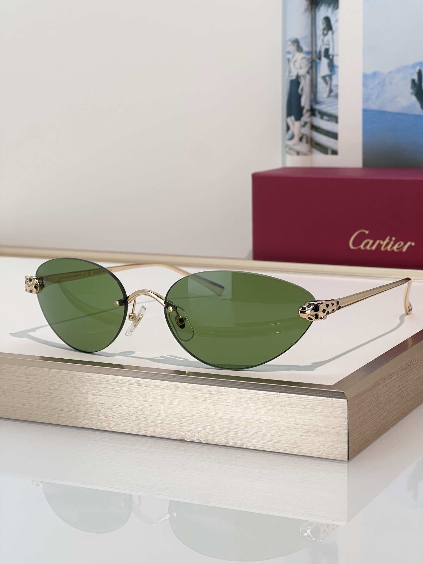 Designer Sunglasses