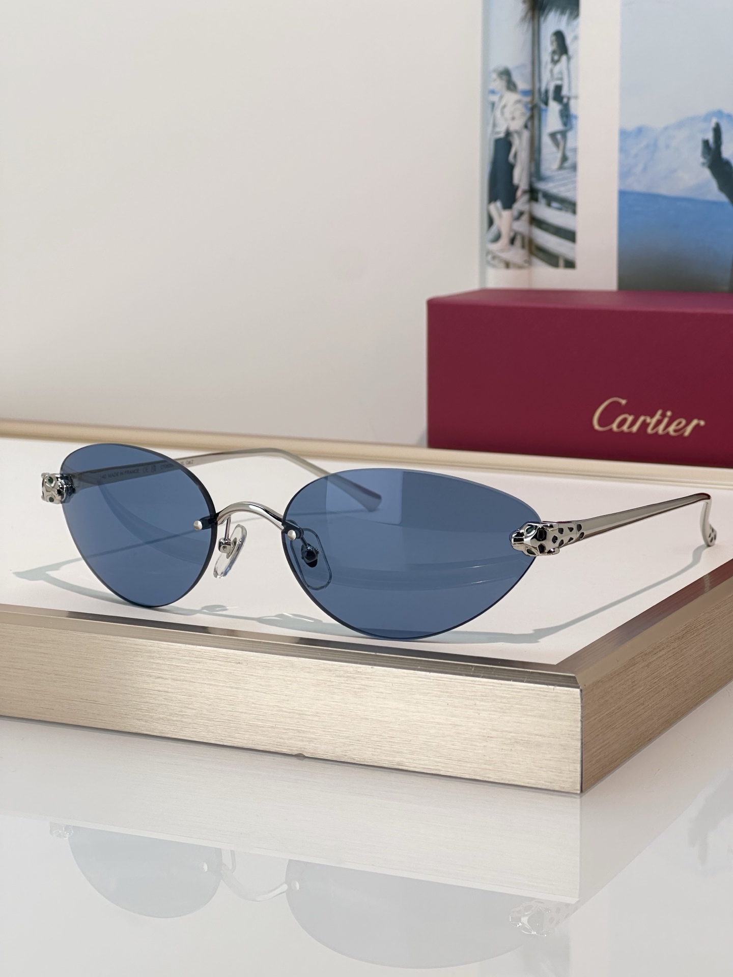 Designer Sunglasses