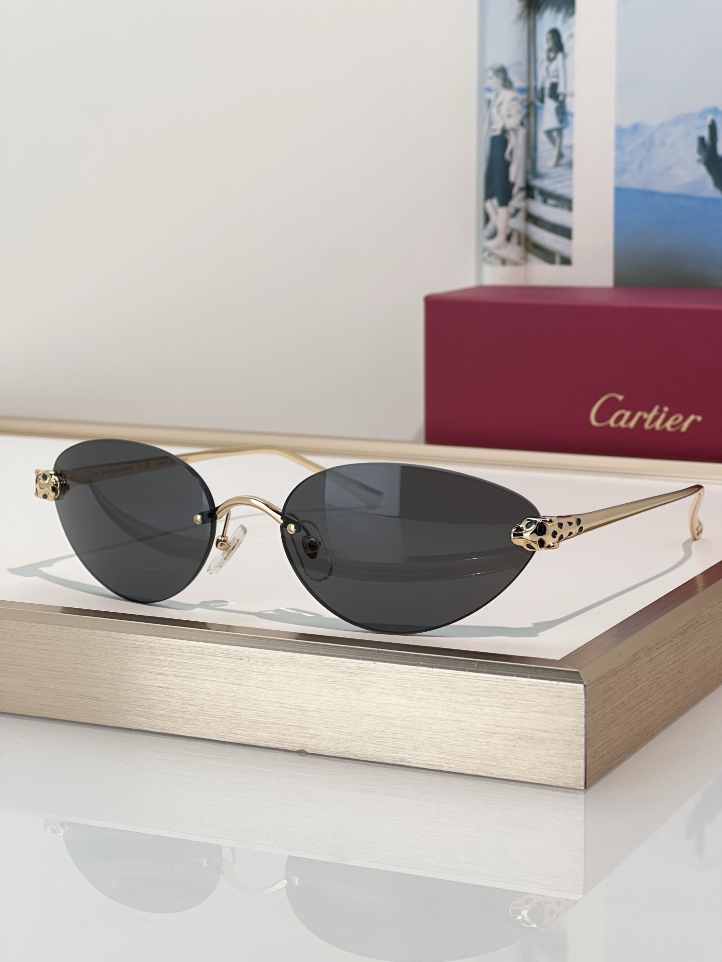 Designer Sunglasses
