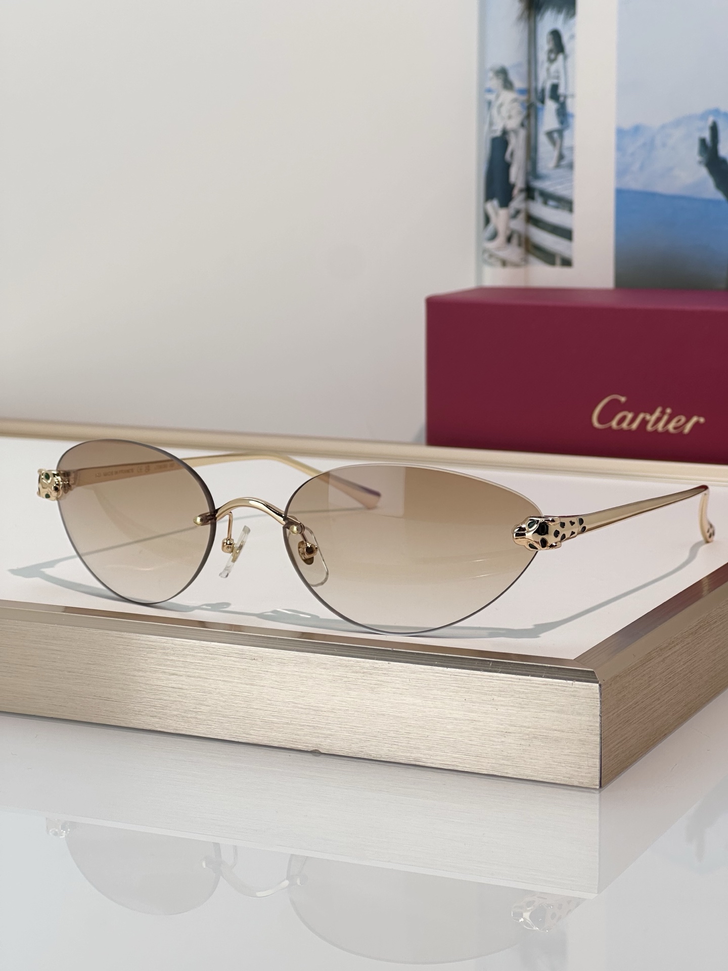 Designer Sunglasses