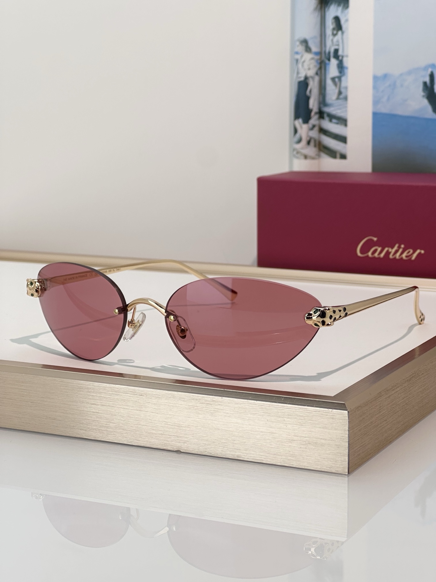 Designer Sunglasses