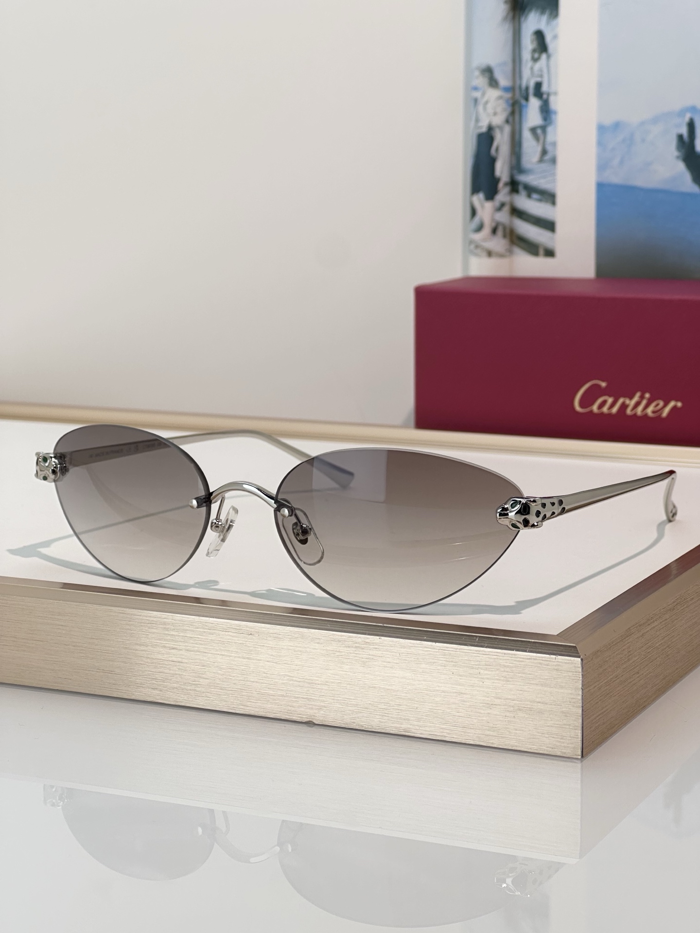 Designer Sunglasses
